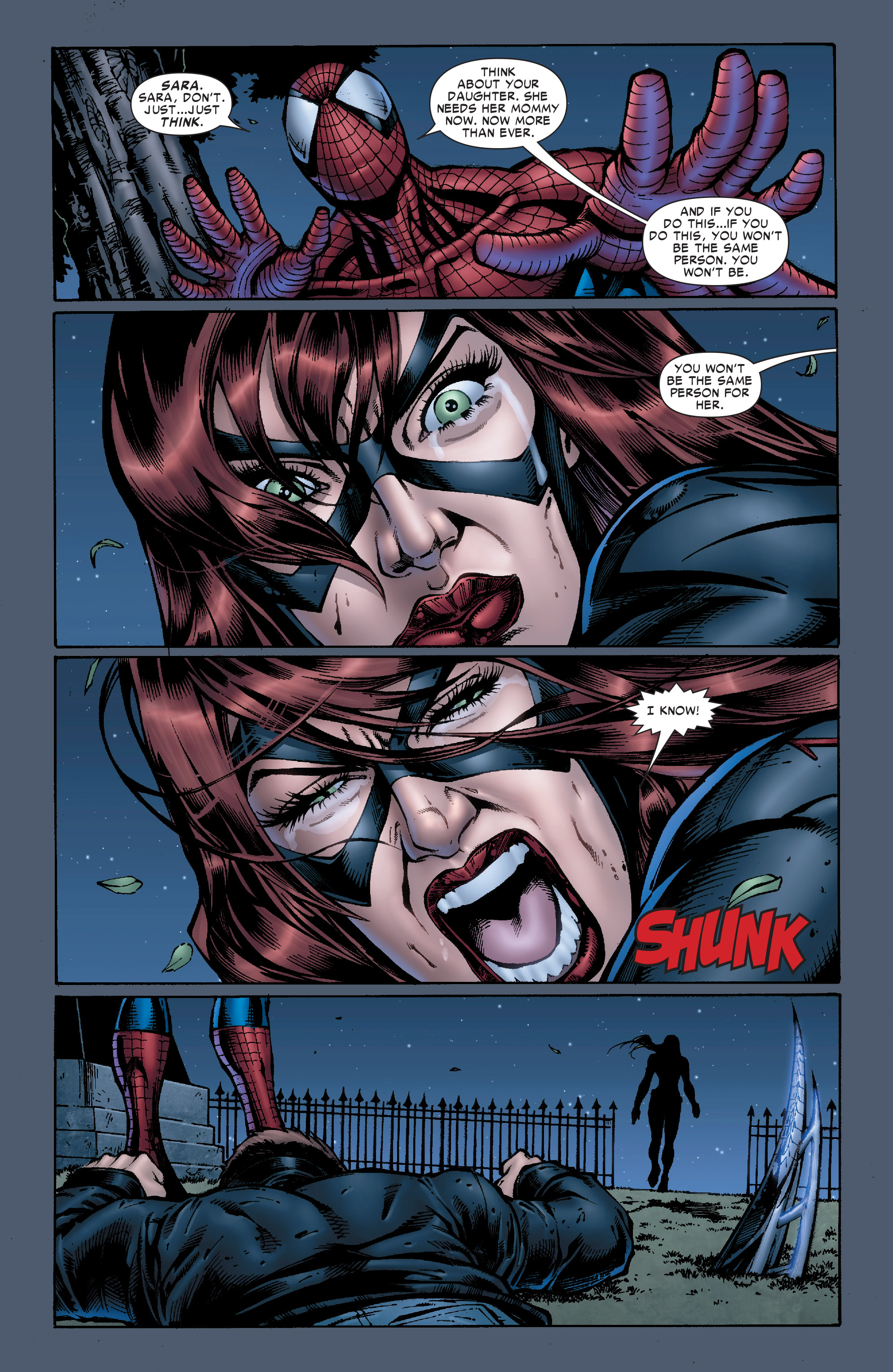 Spider-Man: New Ways To Live (2019) issue 1 - Page 466