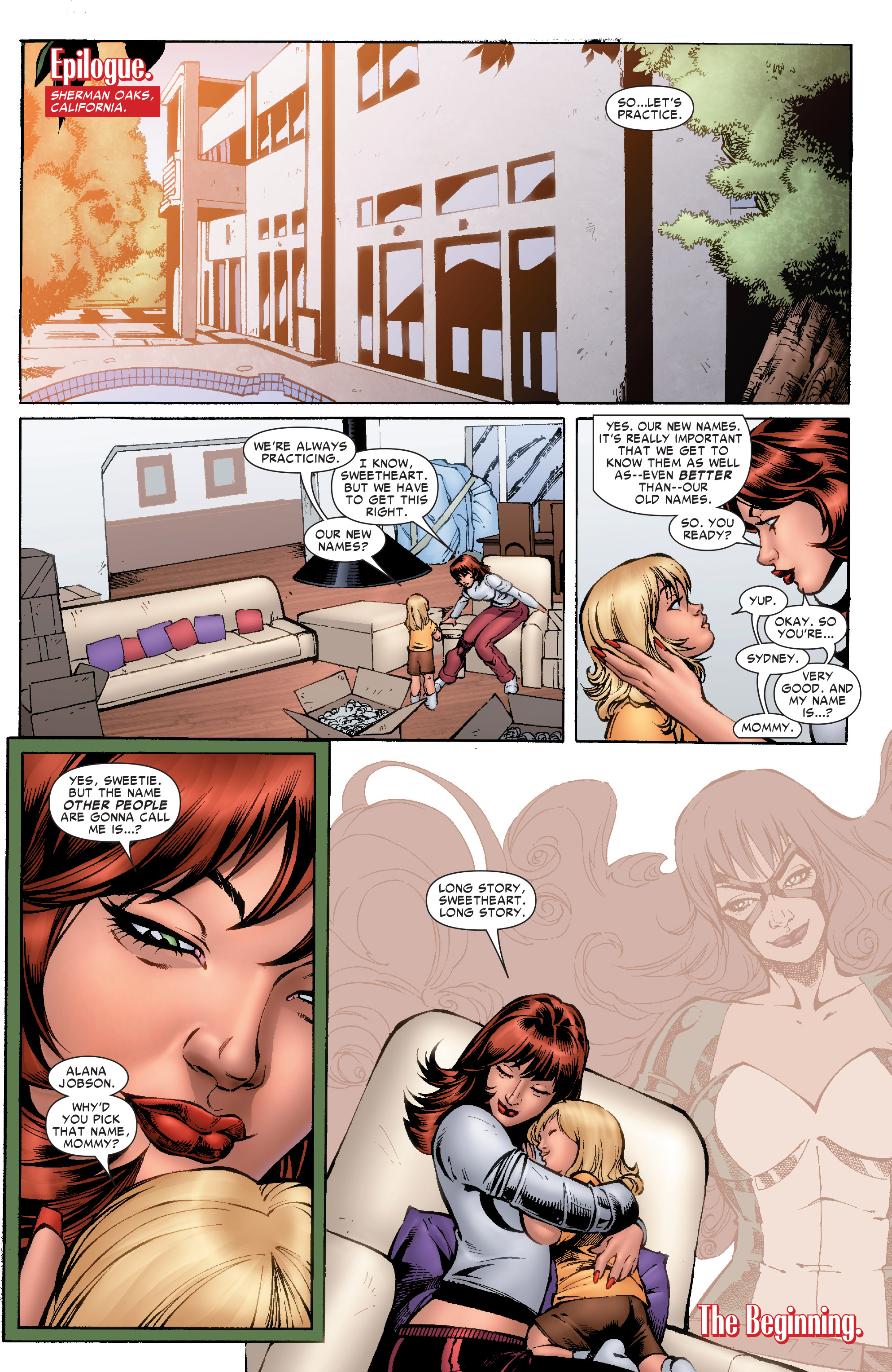 Spider-Man: New Ways To Live (2019) issue 1 - Page 470