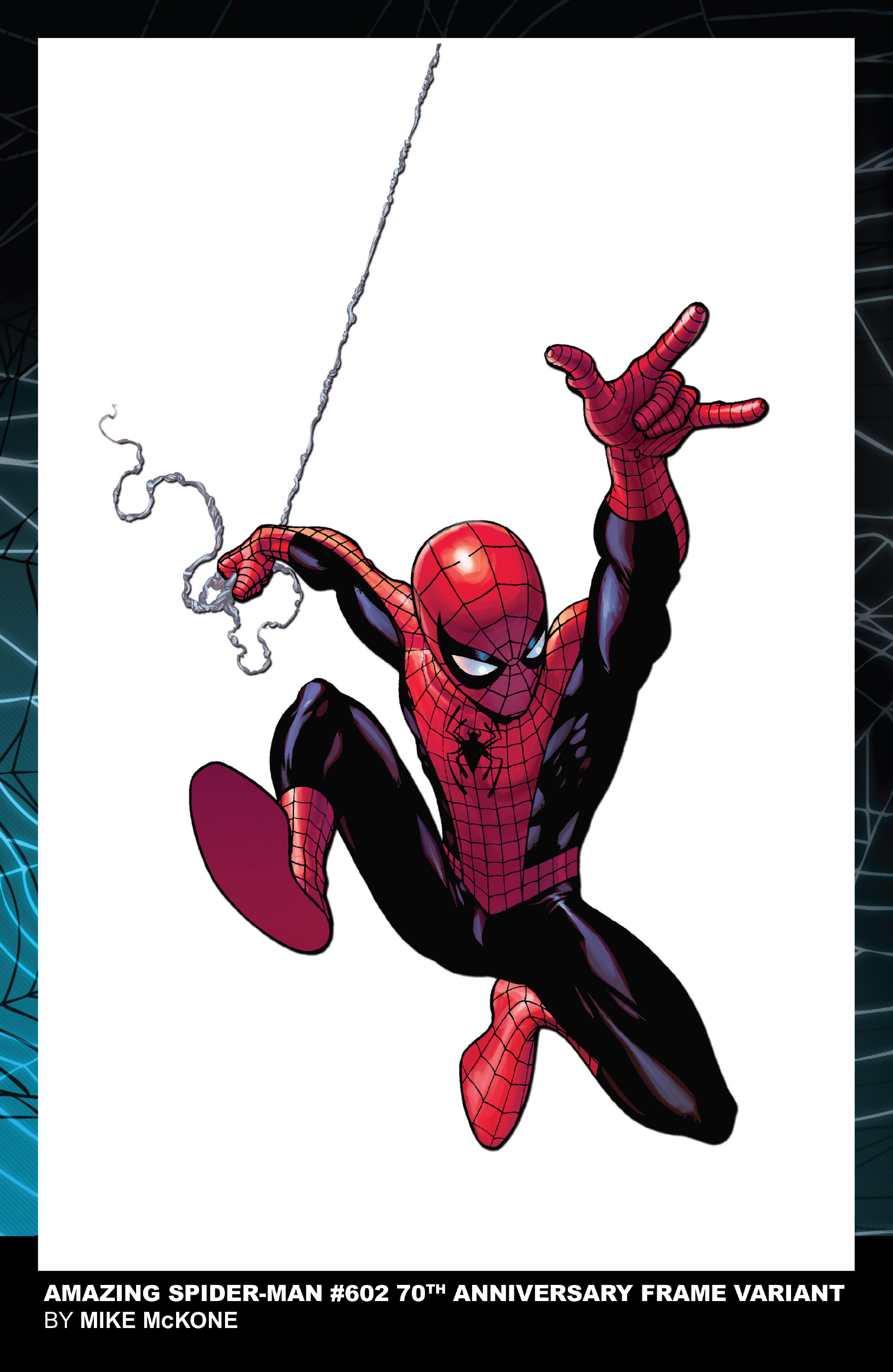 Spider-Man: New Ways To Live (2019) issue 1 - Page 471