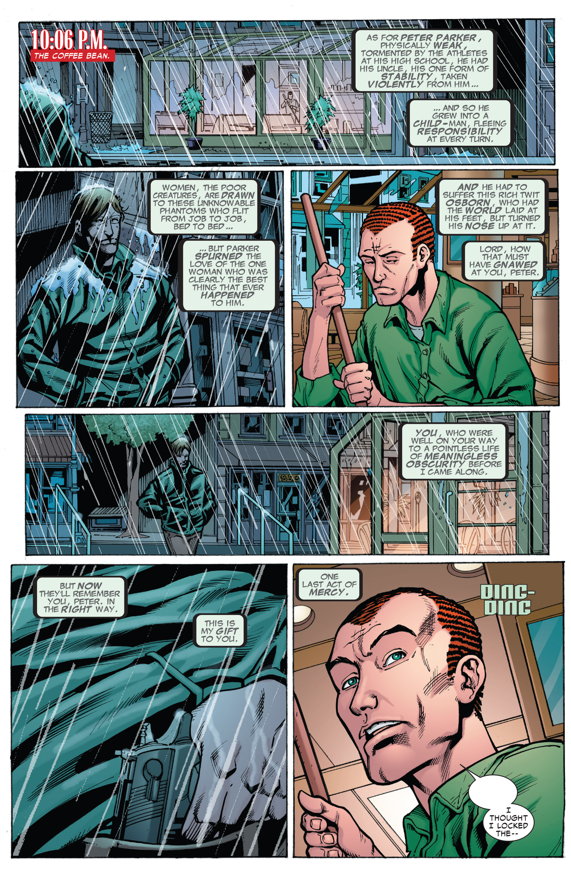 Spider-Man: New Ways To Live (2019) issue 1 - Page 48