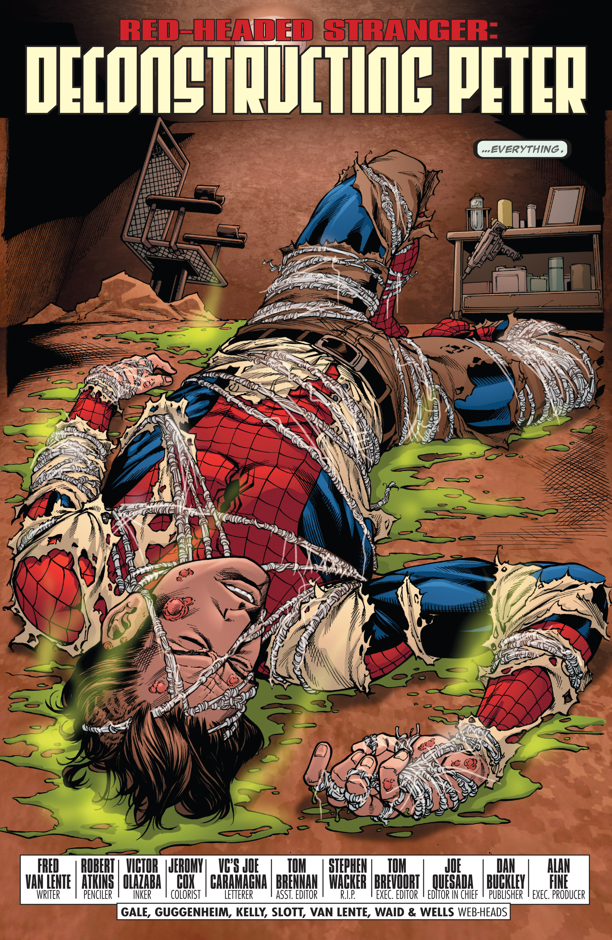 Spider-Man: New Ways To Live (2019) issue 1 - Page 50