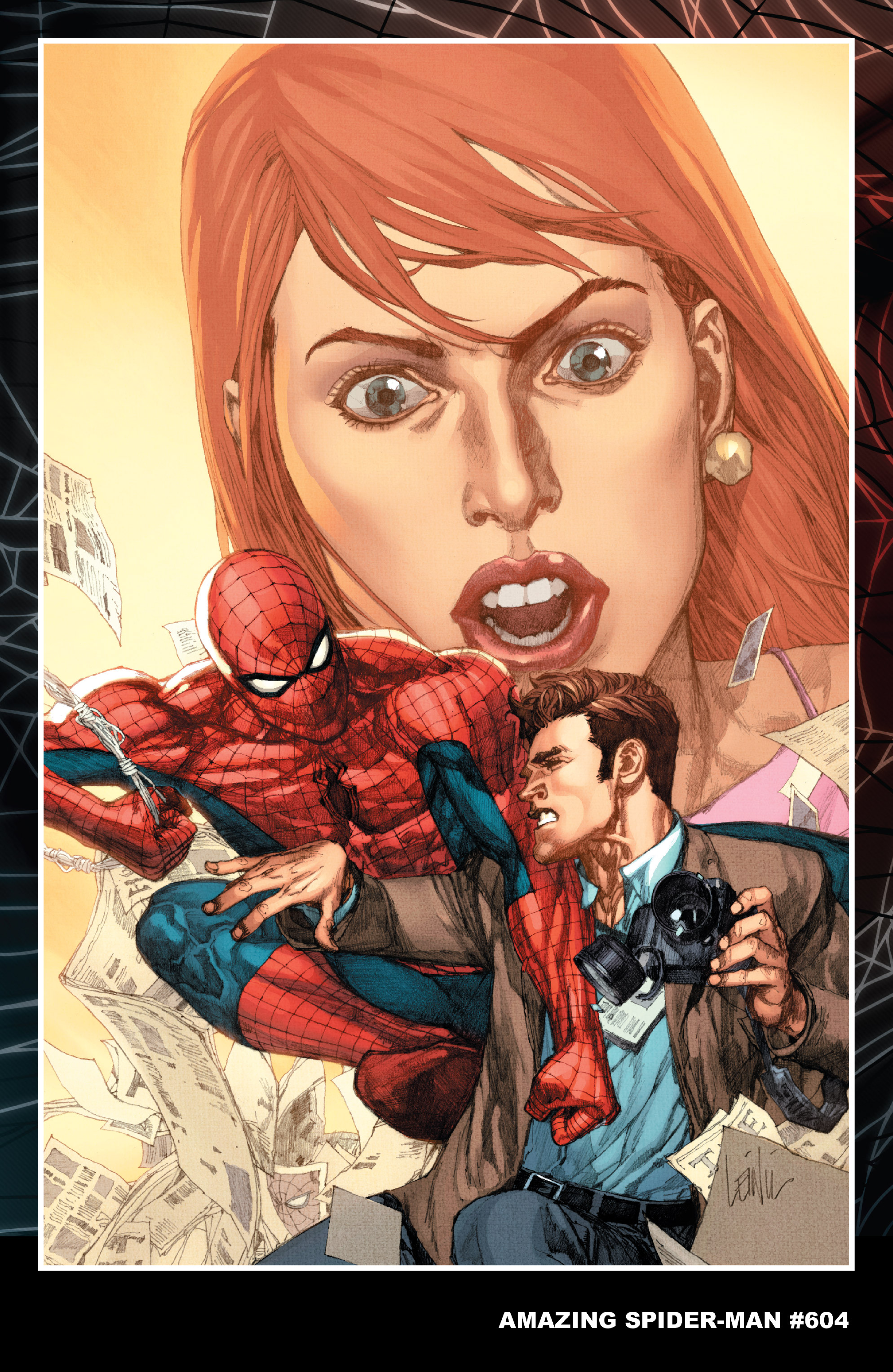 Spider-Man: New Ways To Live (2019) issue 1 - Page 51