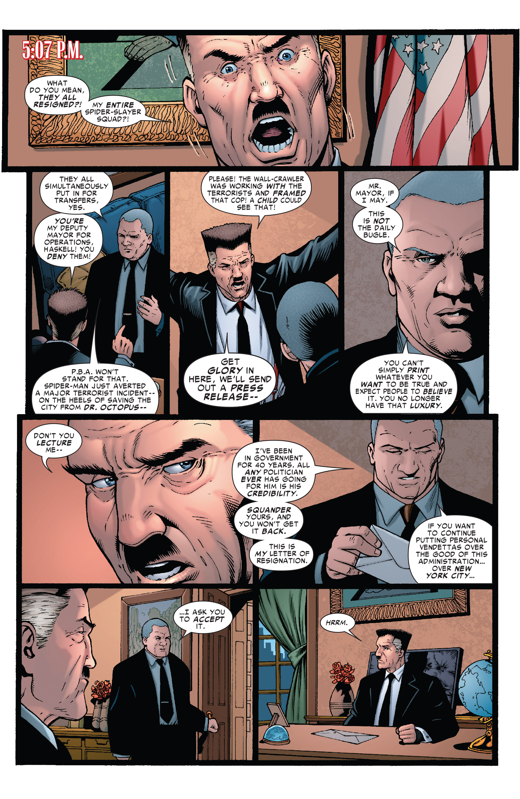 Spider-Man: New Ways To Live (2019) issue 1 - Page 68