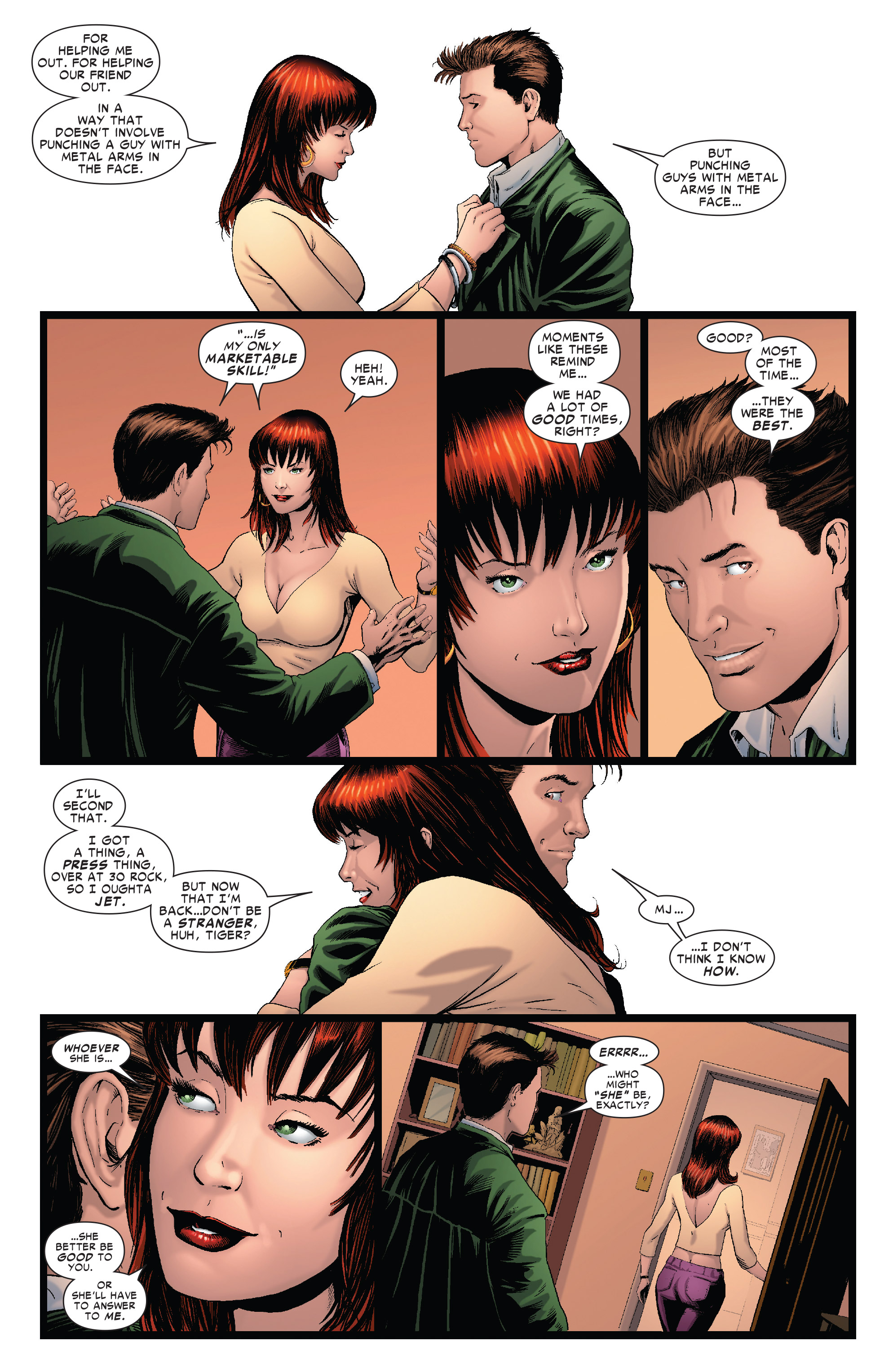 Spider-Man: New Ways To Live (2019) issue 1 - Page 71