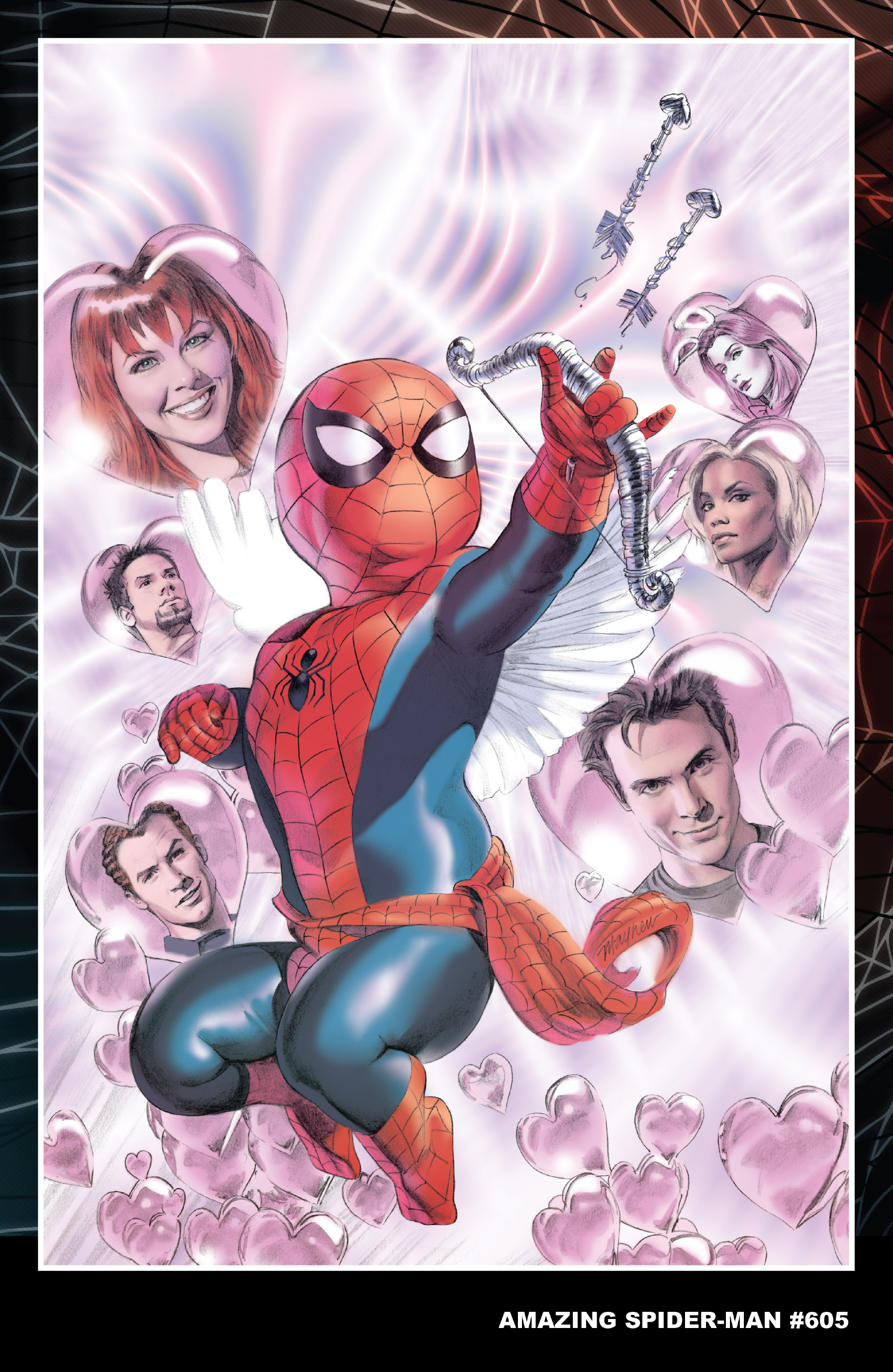 Spider-Man: New Ways To Live (2019) issue 1 - Page 75