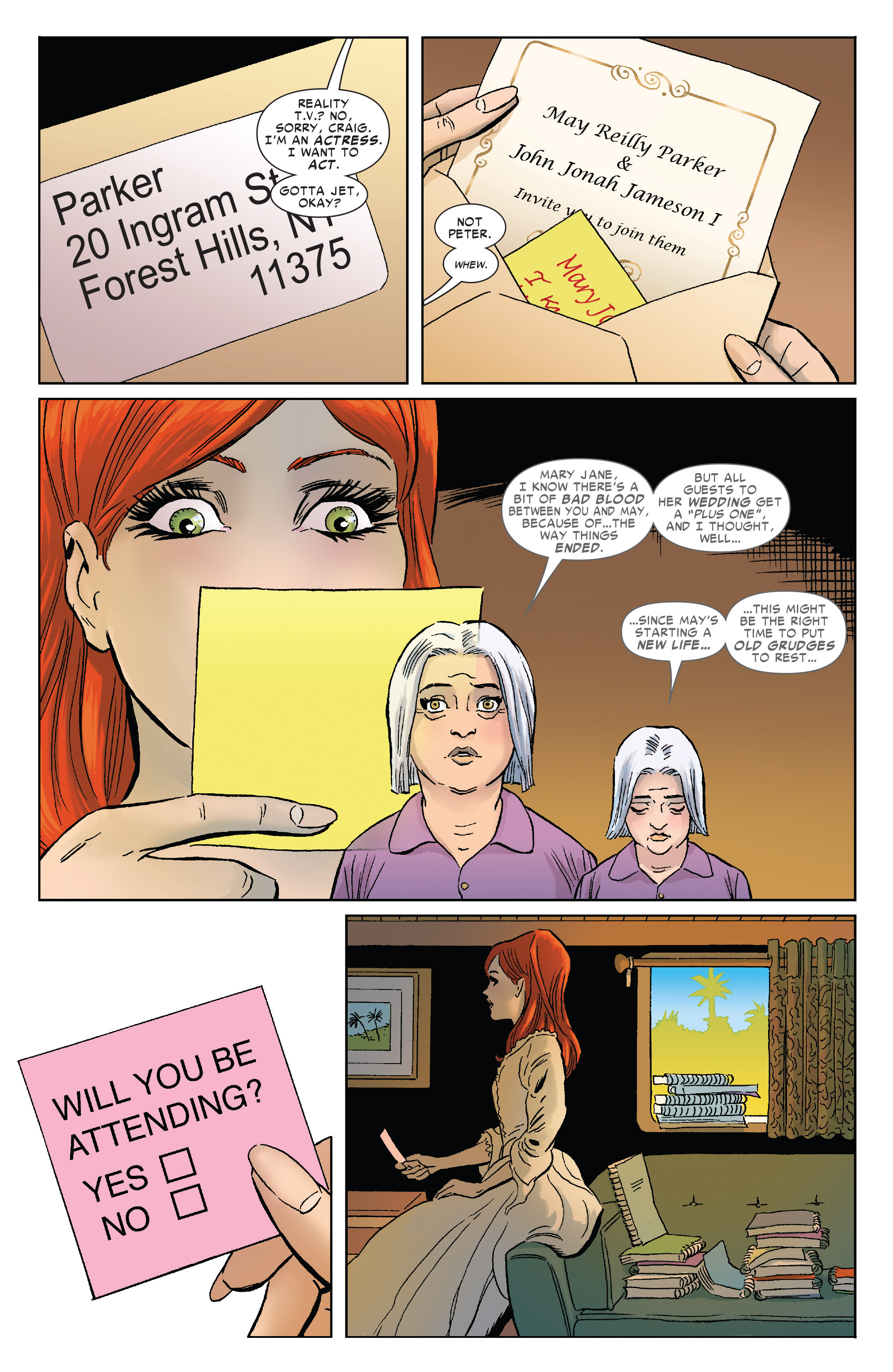 Spider-Man: New Ways To Live (2019) issue 1 - Page 79