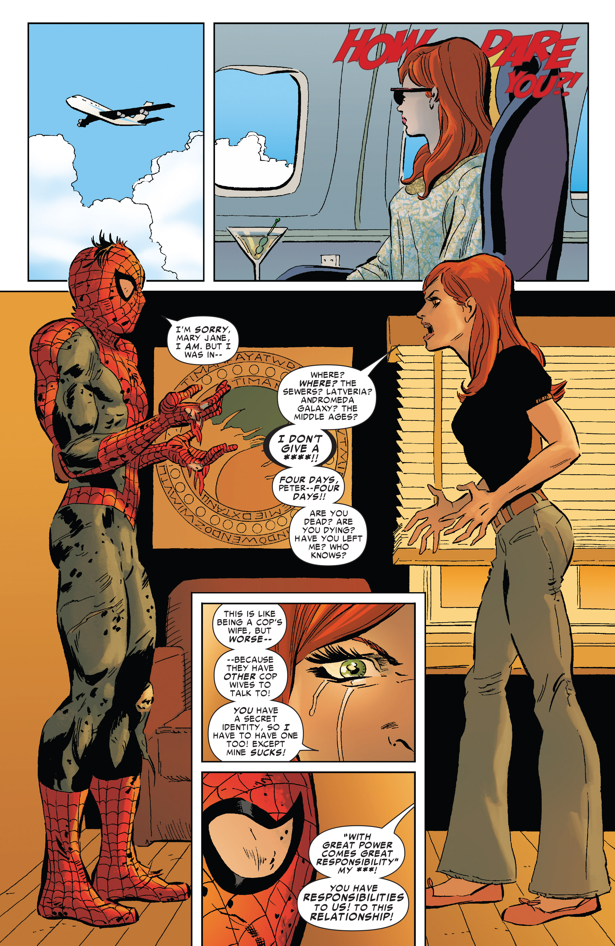 Spider-Man: New Ways To Live (2019) issue 1 - Page 80