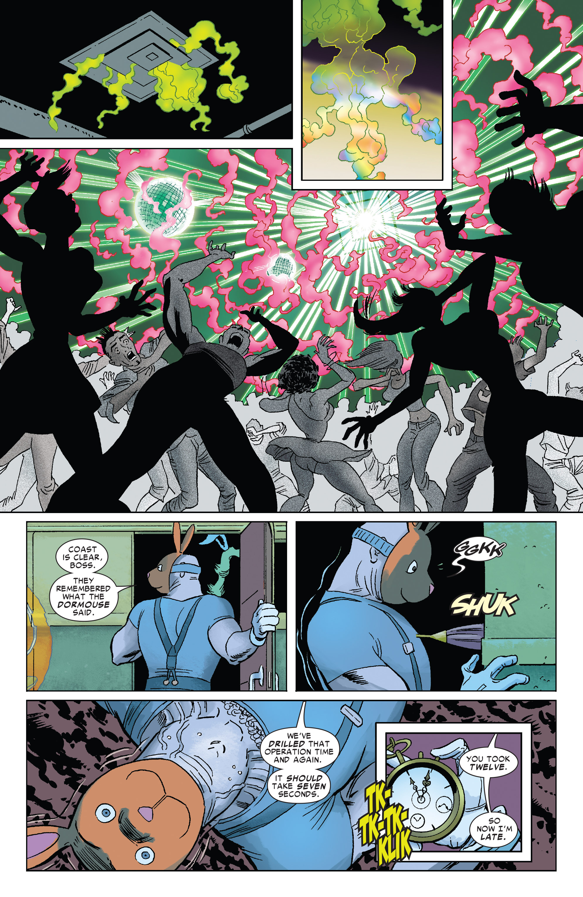 Spider-Man: New Ways To Live (2019) issue 1 - Page 86