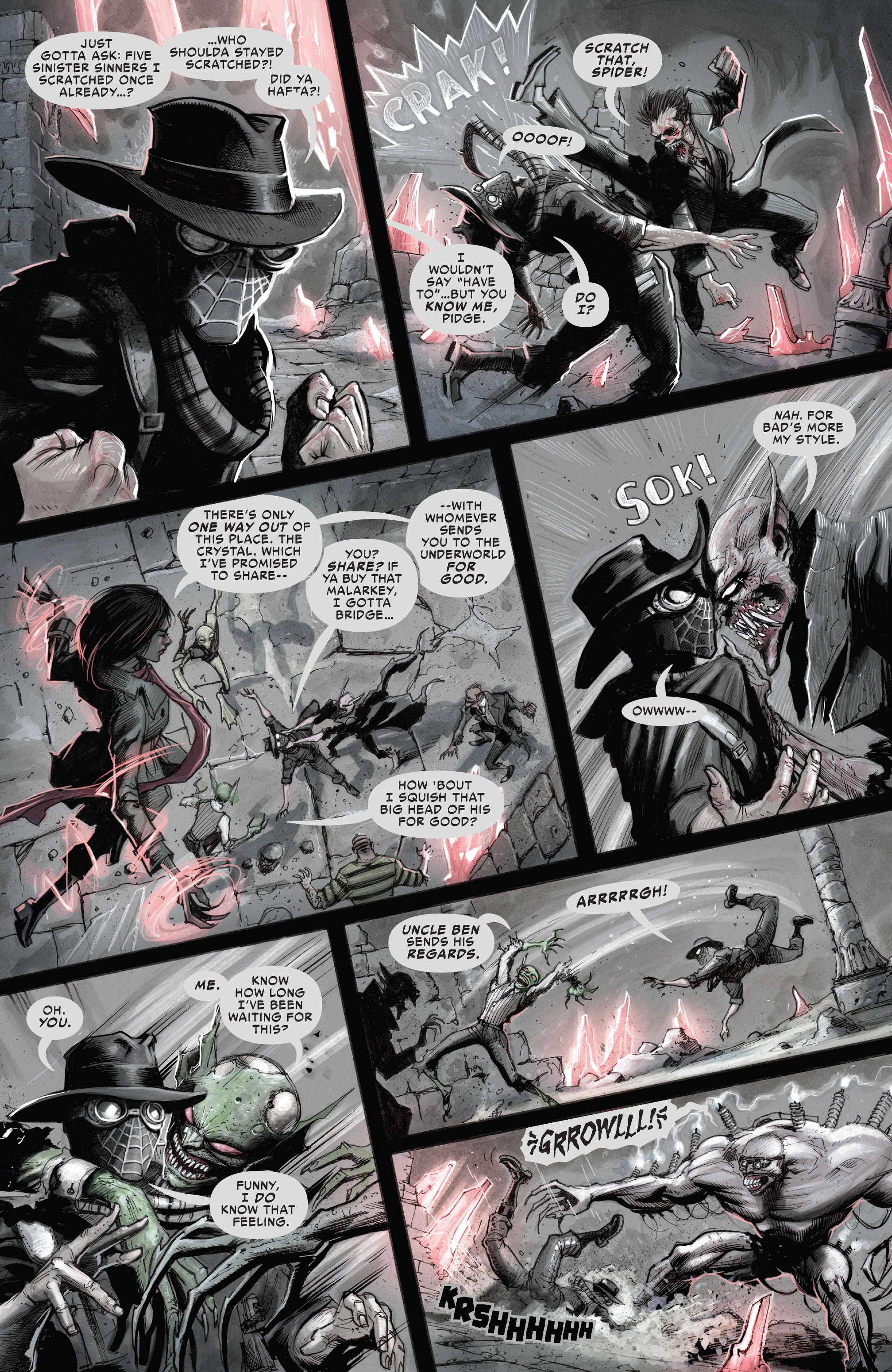 <{ $series->title }} issue 5 - Page 6