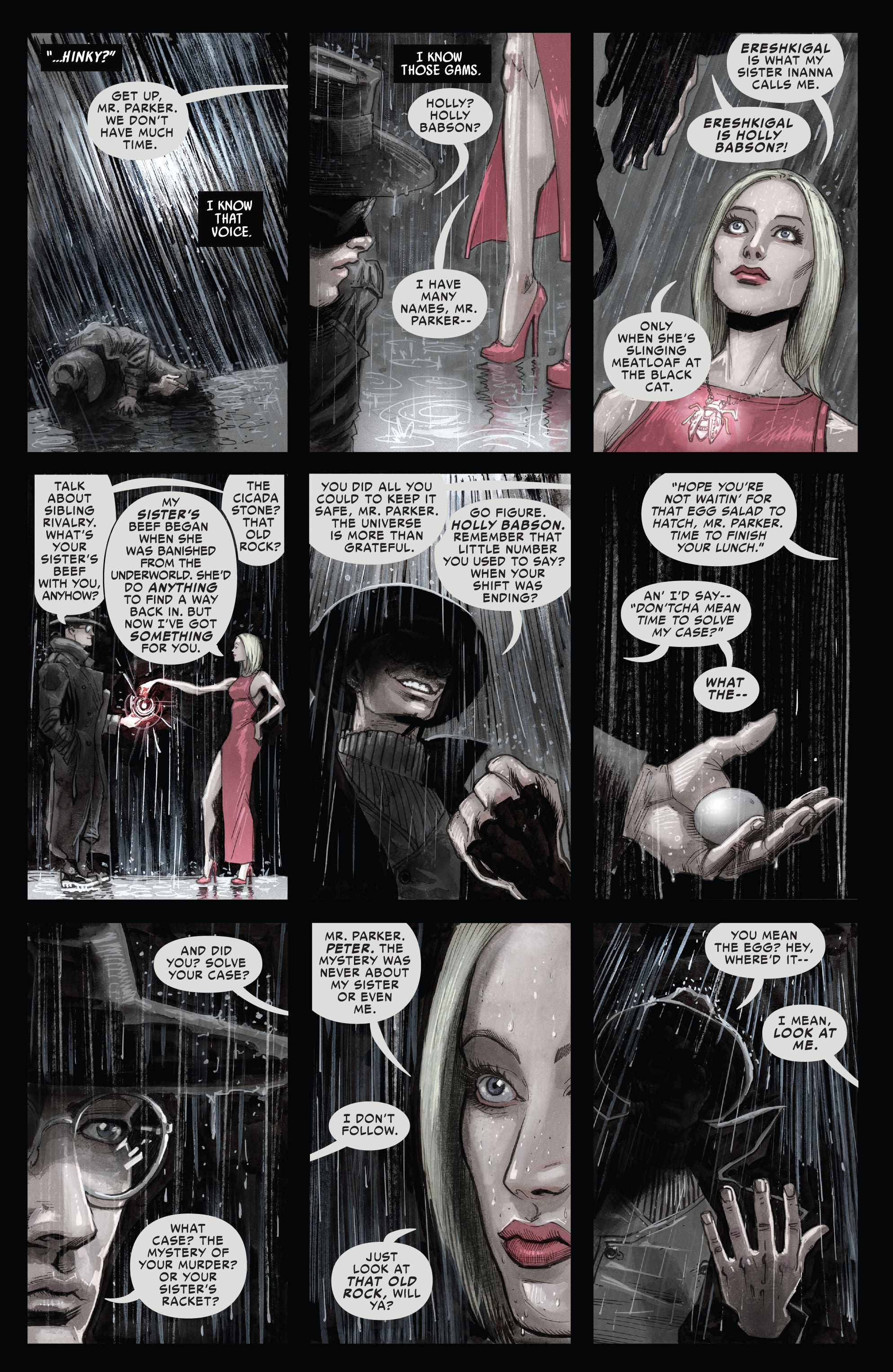 <{ $series->title }} issue 5 - Page 12