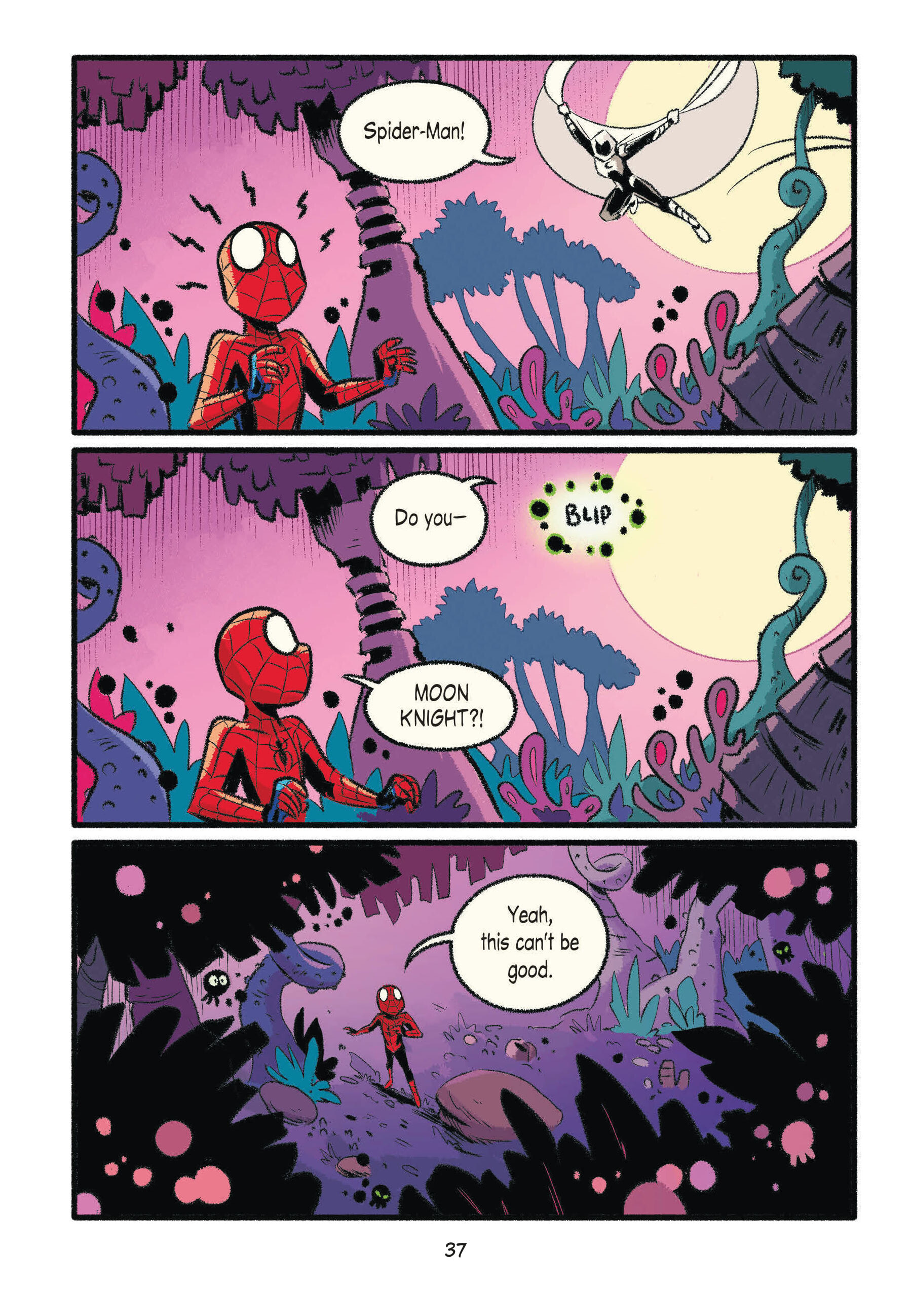 <{ $series->title }} issue GN - Page 46