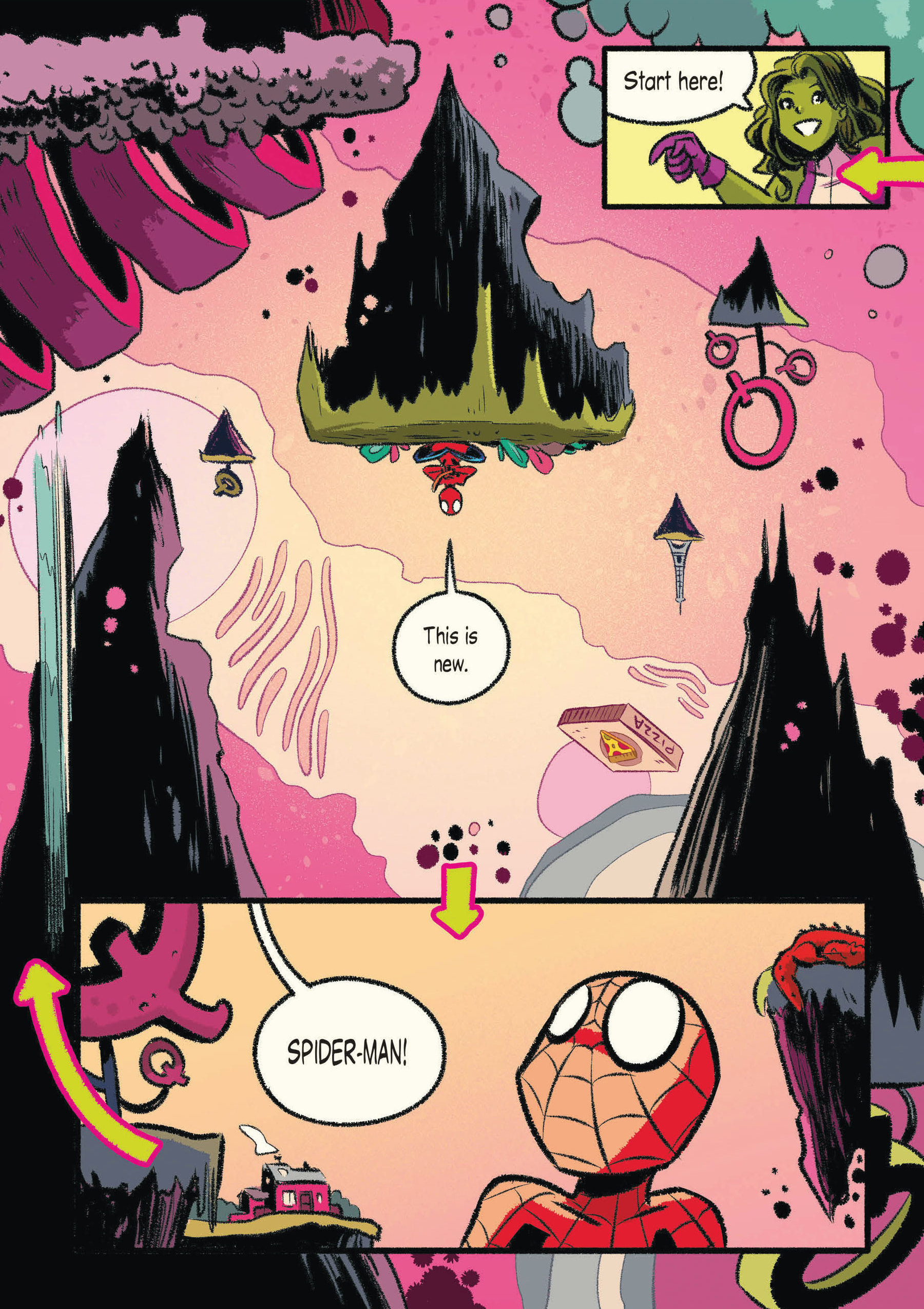 <{ $series->title }} issue GN - Page 49