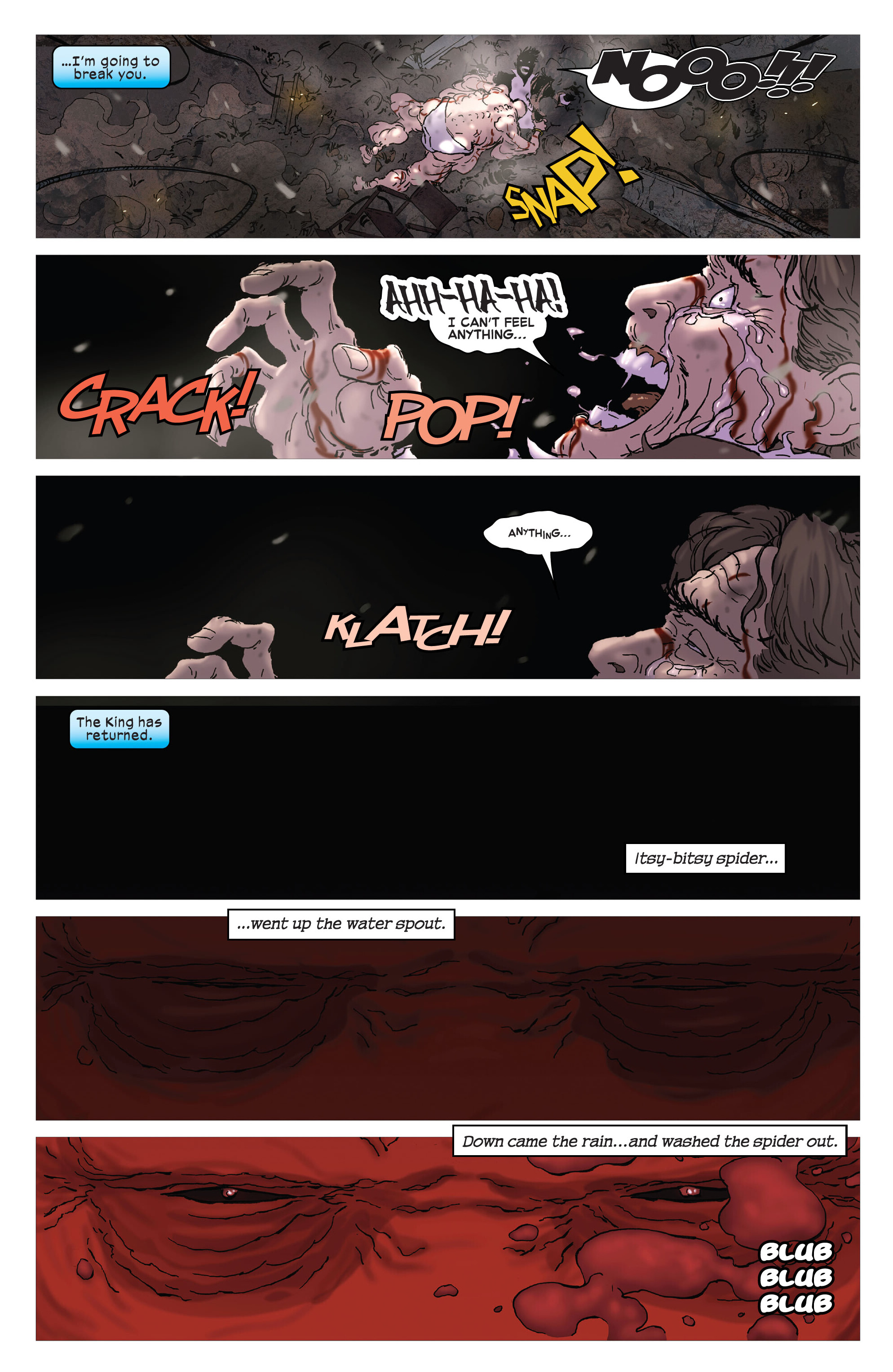 <{ $series->title }} issue 1 - Page 9