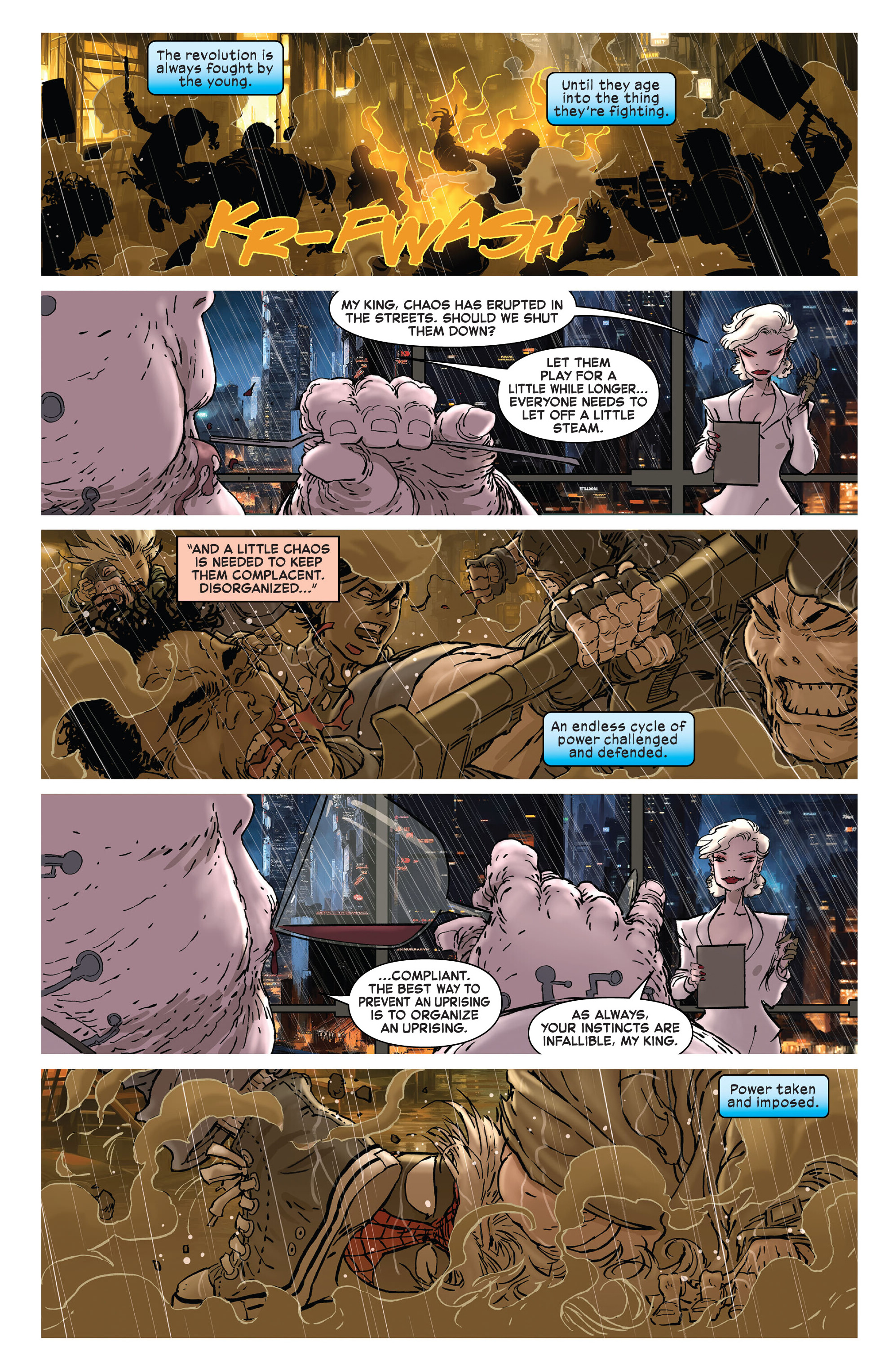 <{ $series->title }} issue 1 - Page 24