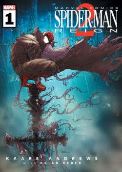 Spider-Man: Reign 2 (2024-) Comic