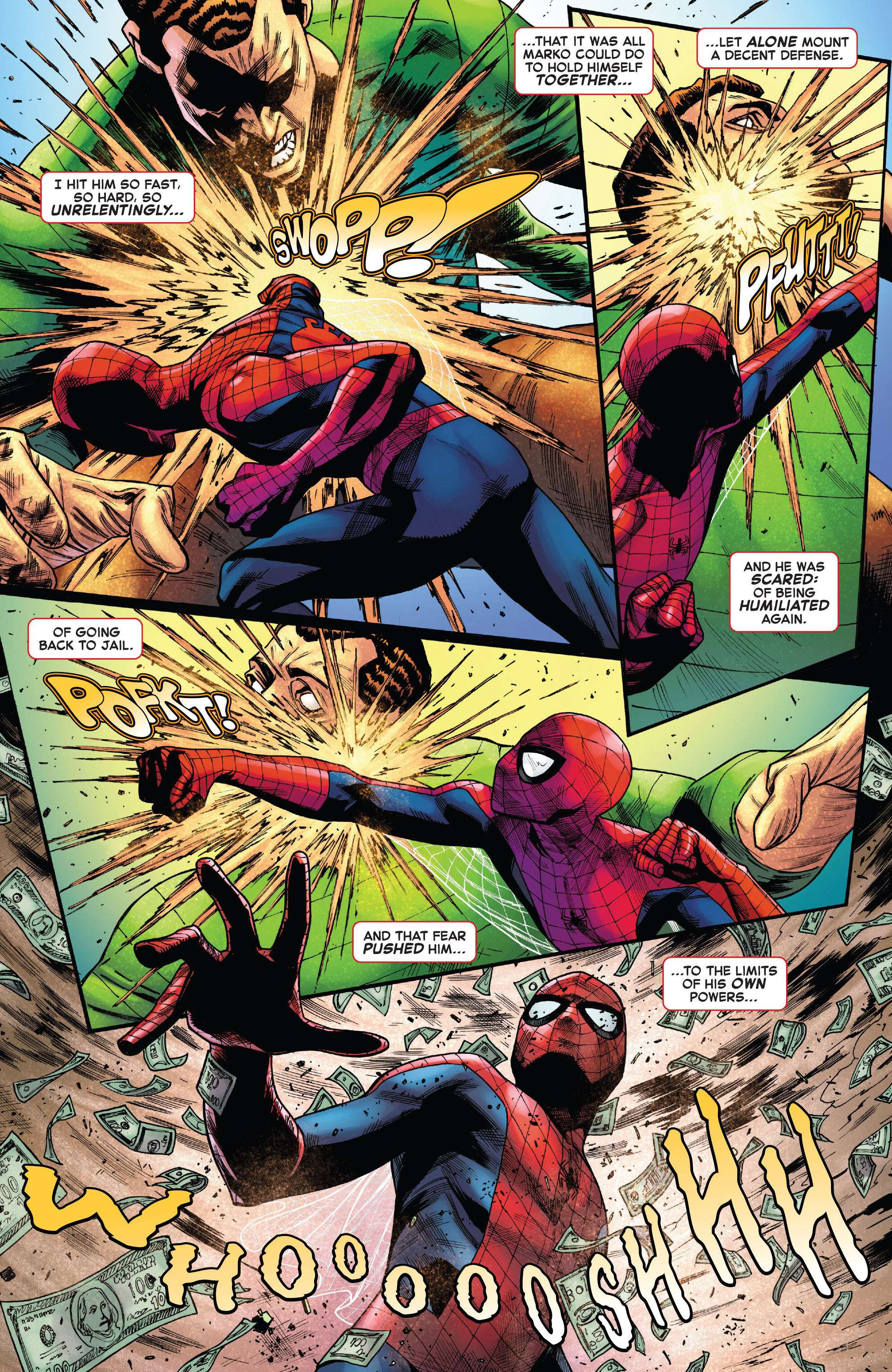 Spider-Man: Shadow of the Green Goblin (2024-) issue 2 - Page 16