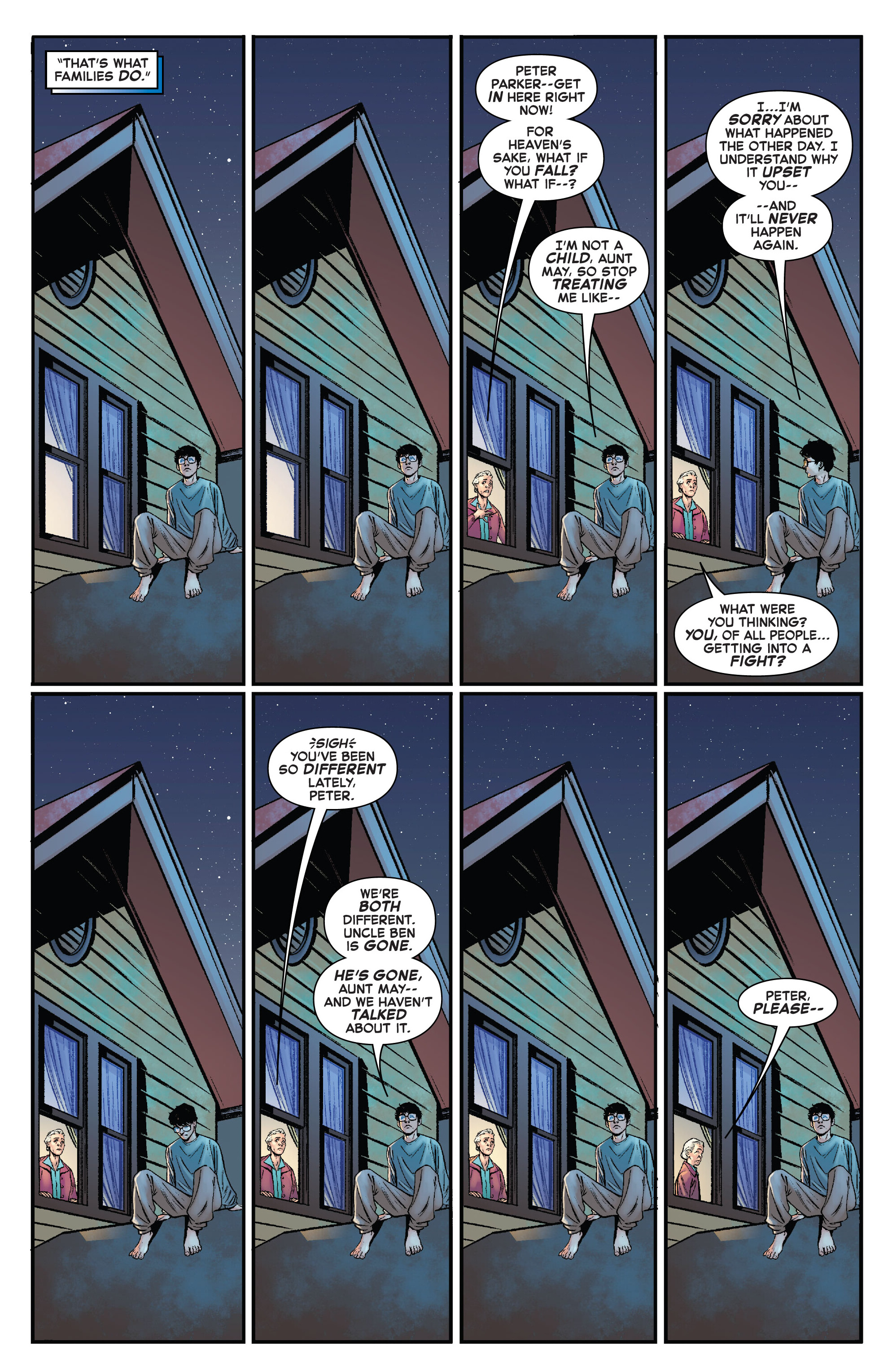 <{ $series->title }} issue 3 - Page 17