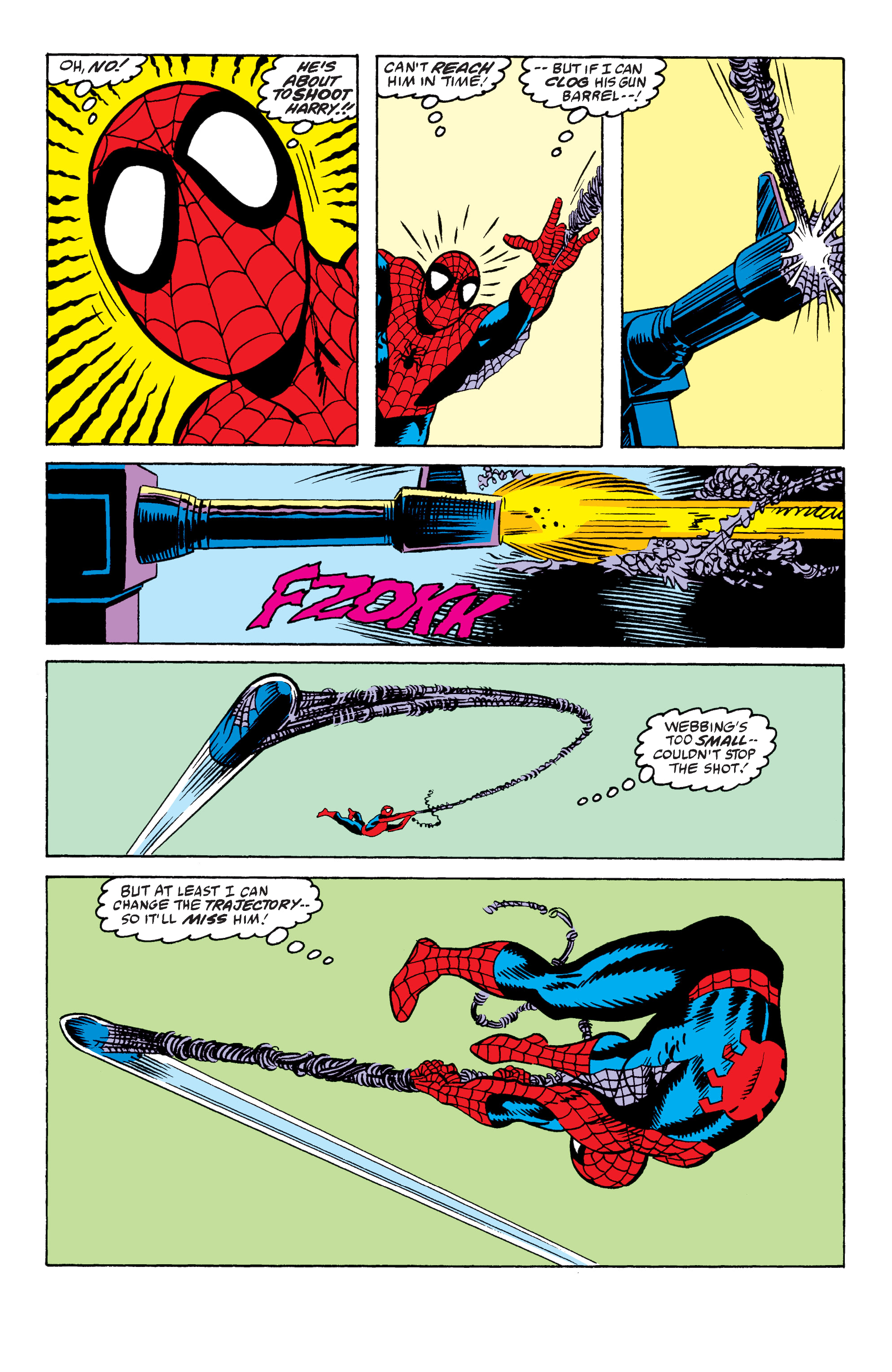 Spider-Man: Spidey's Totally Tiny Adventure (2020) issue 1 - Page 41