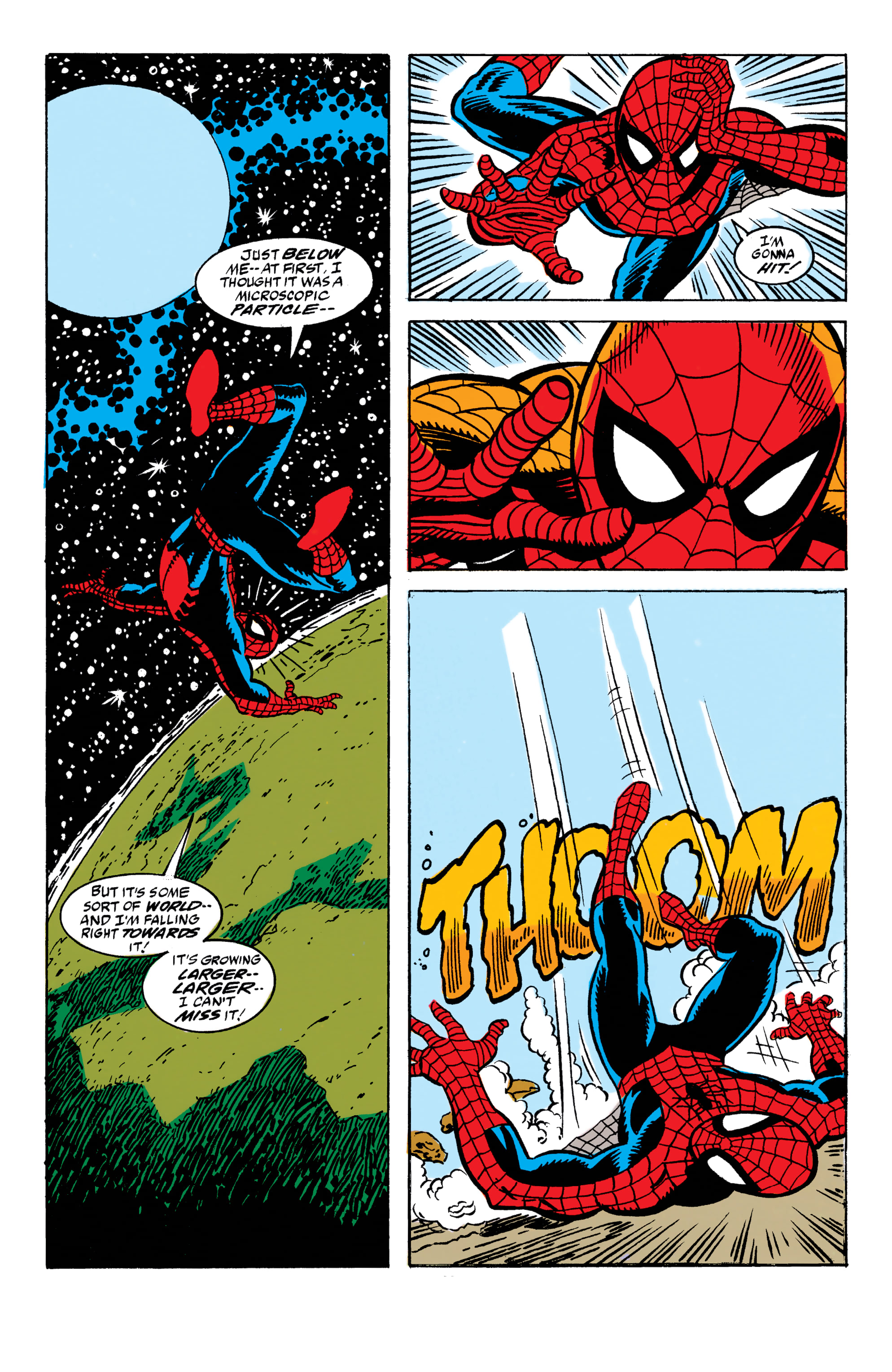 Spider-Man: Spidey's Totally Tiny Adventure (2020) issue 1 - Page 48