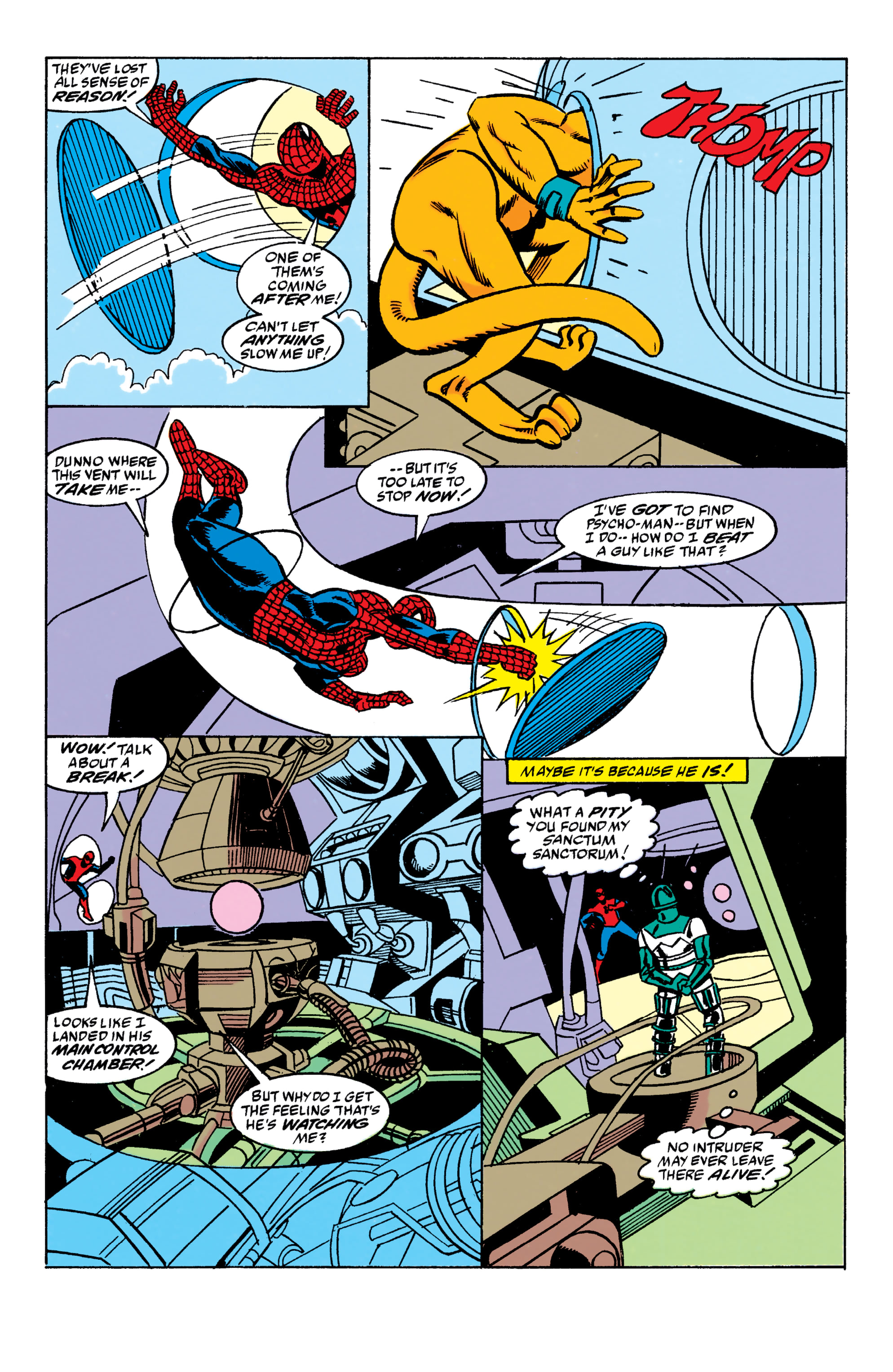 Spider-Man: Spidey's Totally Tiny Adventure (2020) issue 1 - Page 69