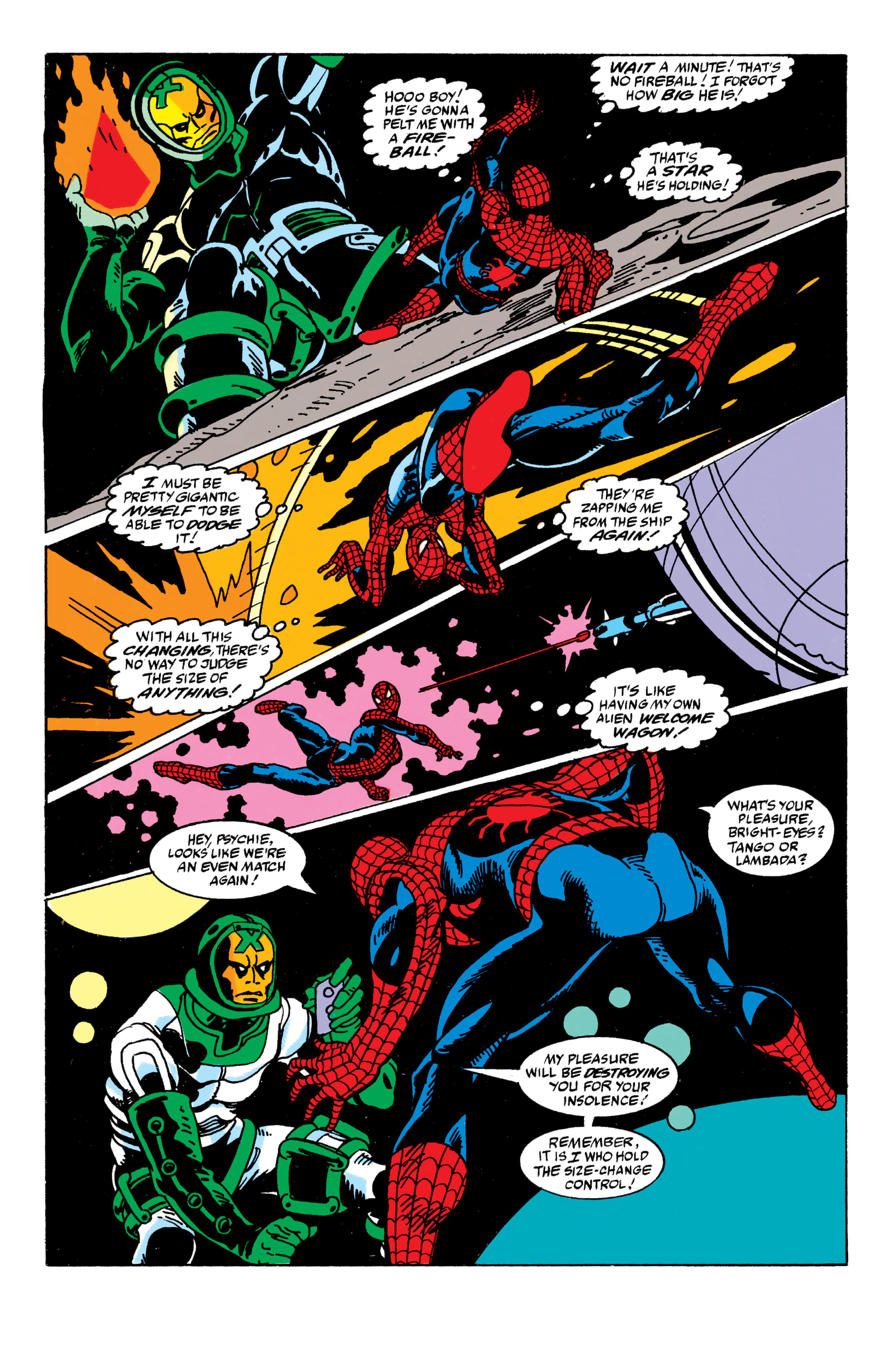 Spider-Man: Spidey's Totally Tiny Adventure (2020) issue 1 - Page 76