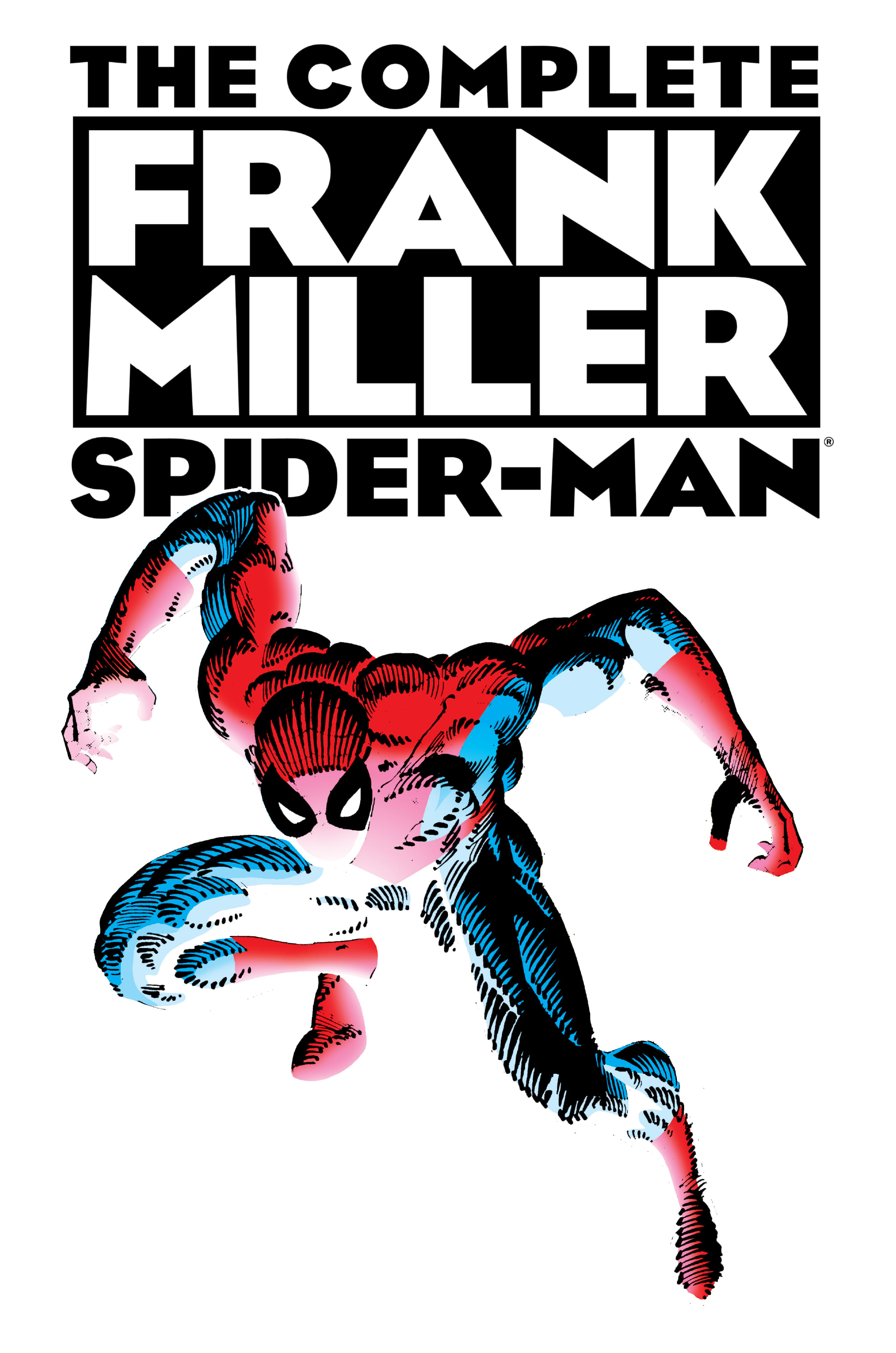 Spider-Man: The Complete Frank Miller (2002): Chapter TPB - Page 2