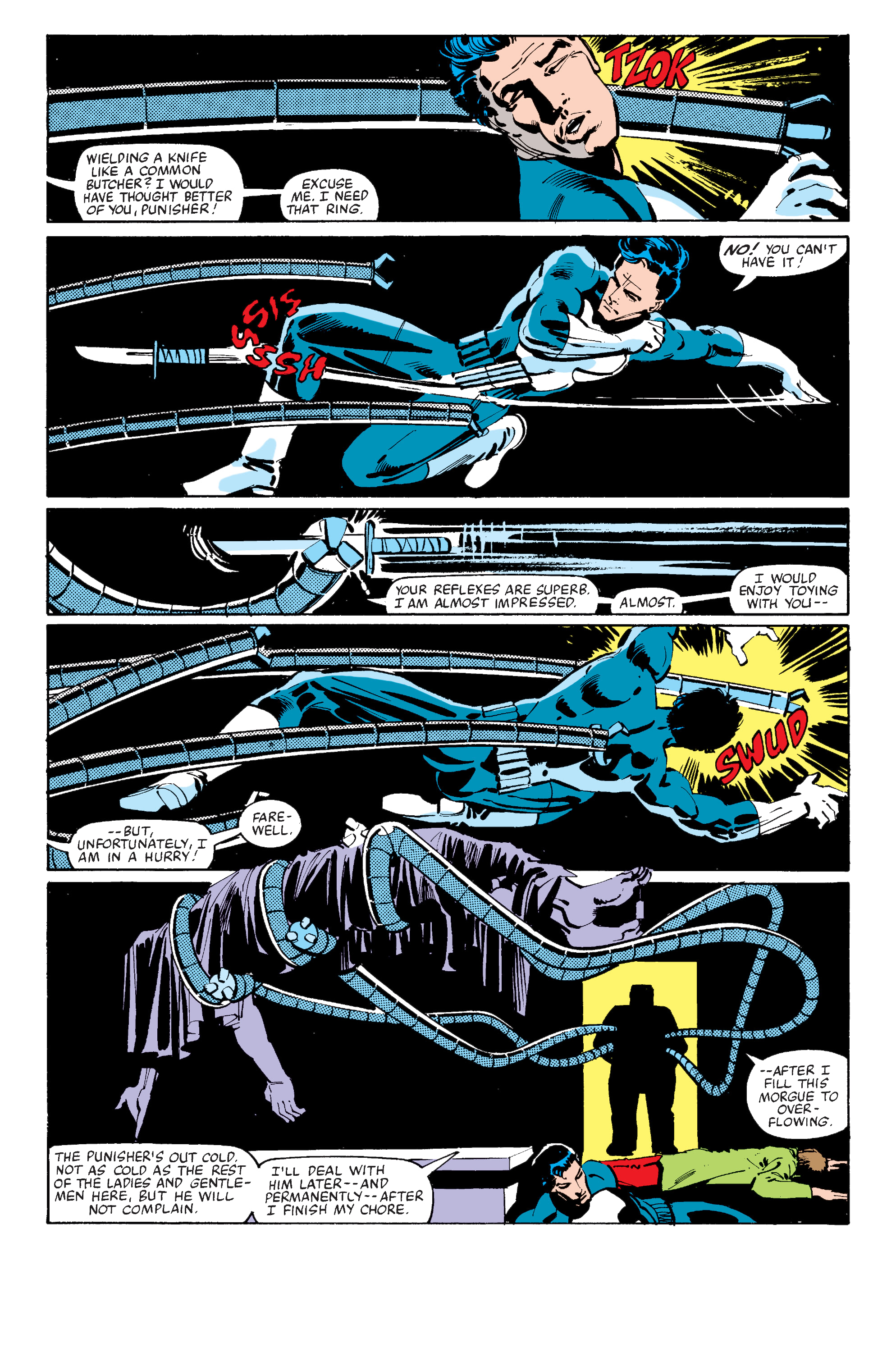 Spider-Man: The Complete Frank Miller (2002) issue TPB - Page 157