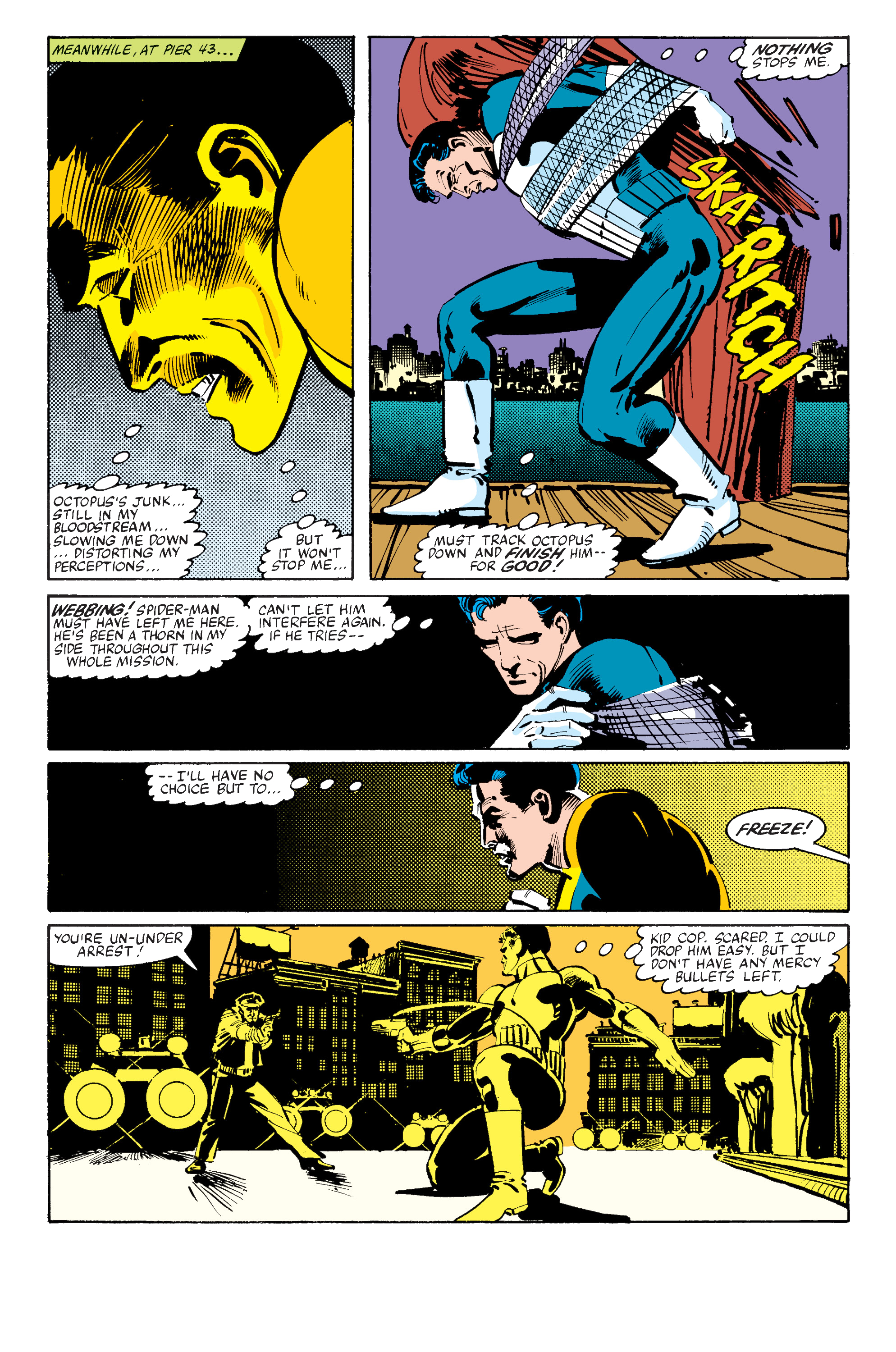 Spider-Man: The Complete Frank Miller (2002) issue TPB - Page 175