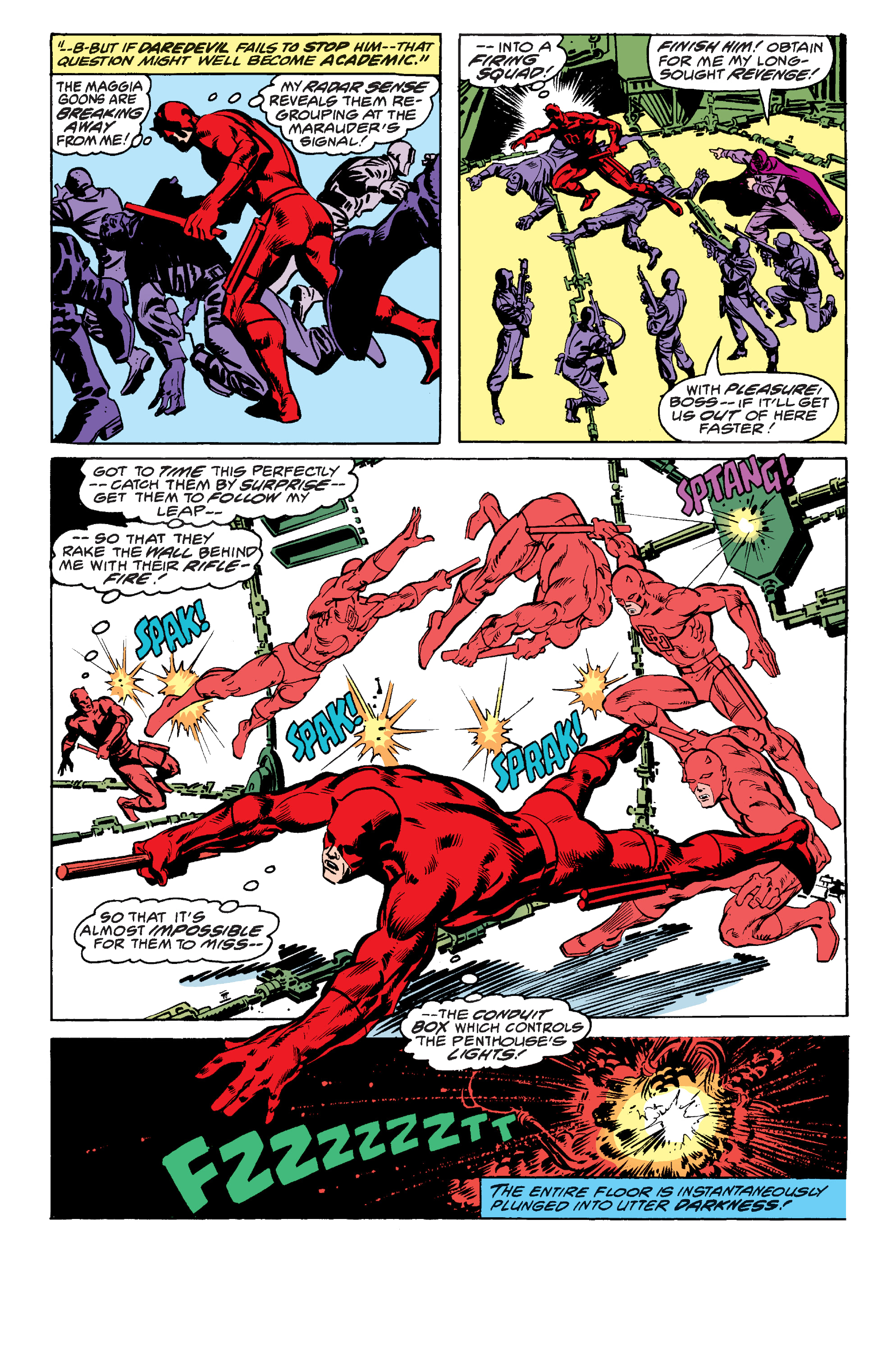 Spider-Man: The Complete Frank Miller (2002) issue TPB - Page 26