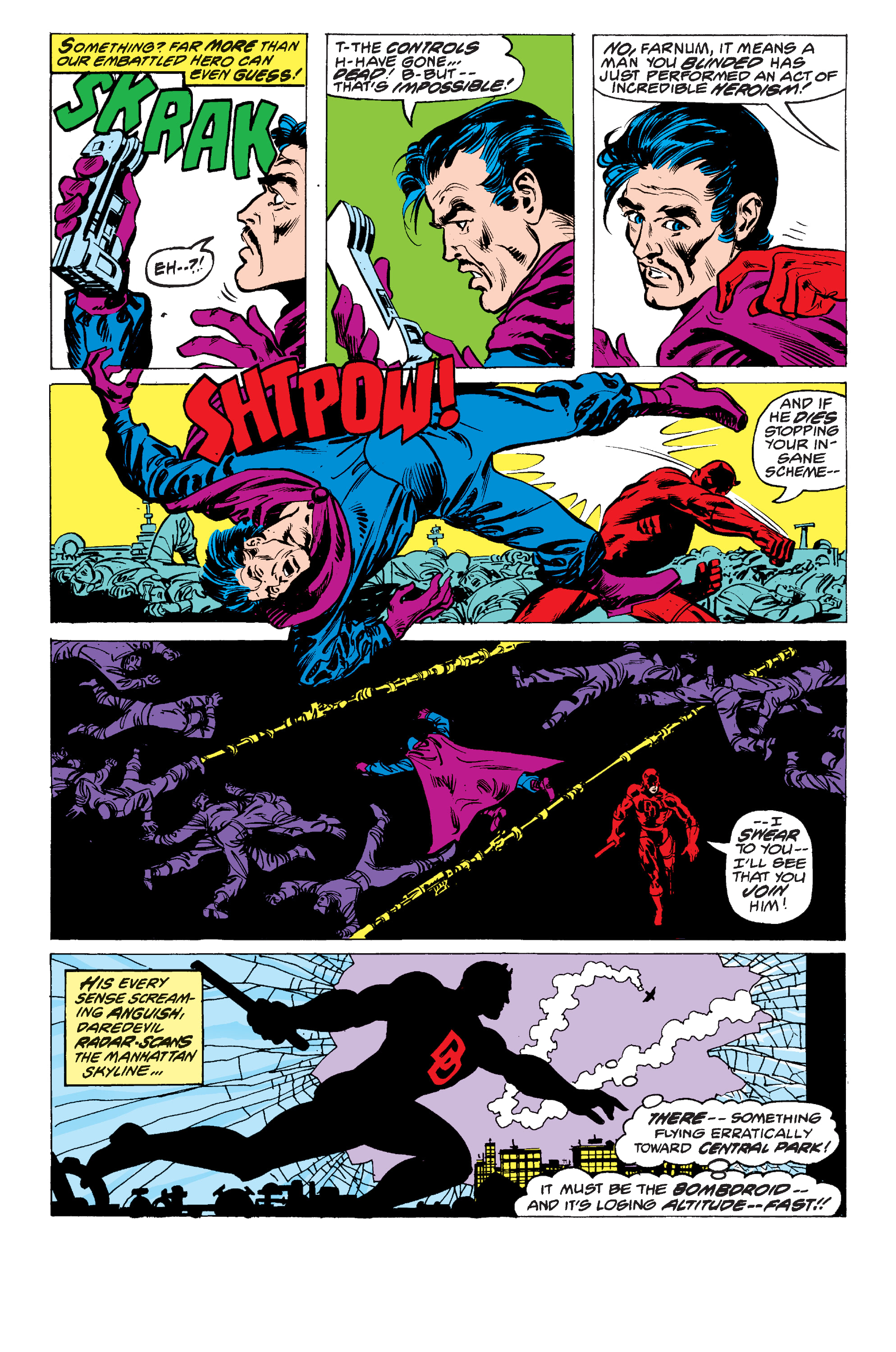 Spider-Man: The Complete Frank Miller (2002) issue TPB - Page 31