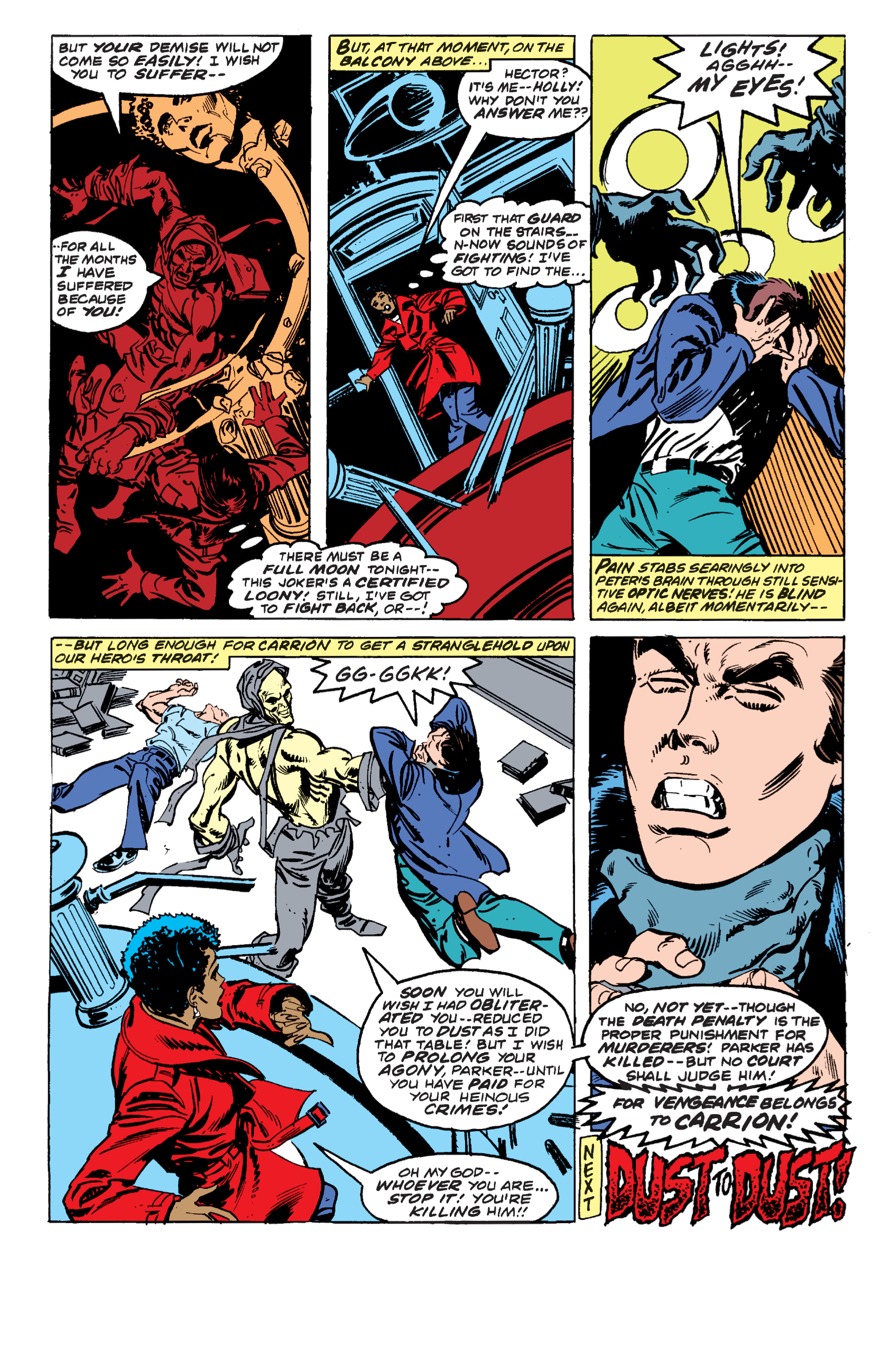 Spider-Man: The Complete Frank Miller (2002) issue TPB - Page 41