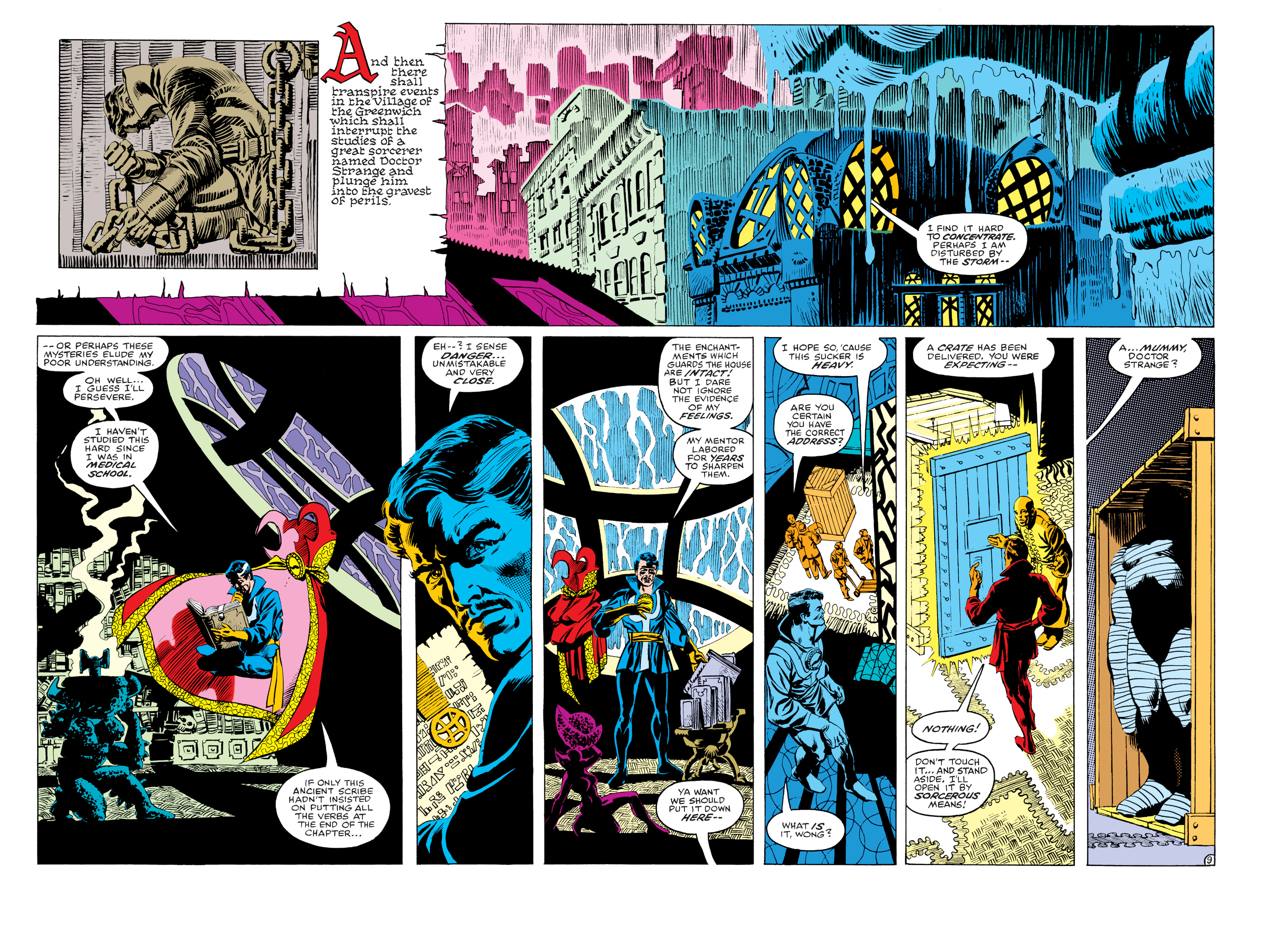 Spider-Man: The Complete Frank Miller (2002) issue TPB - Page 49