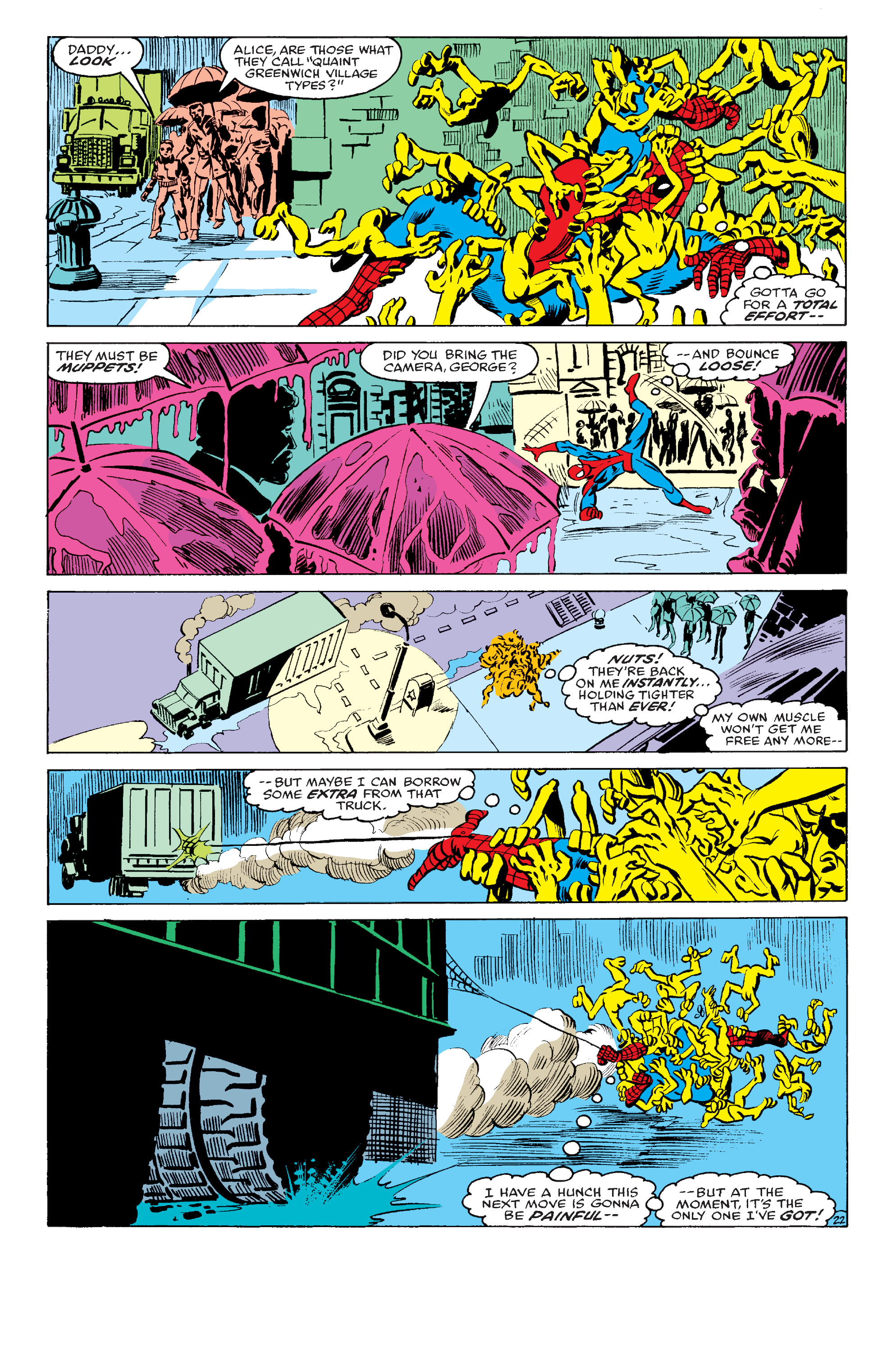 Spider-Man: The Complete Frank Miller (2002) issue TPB - Page 61