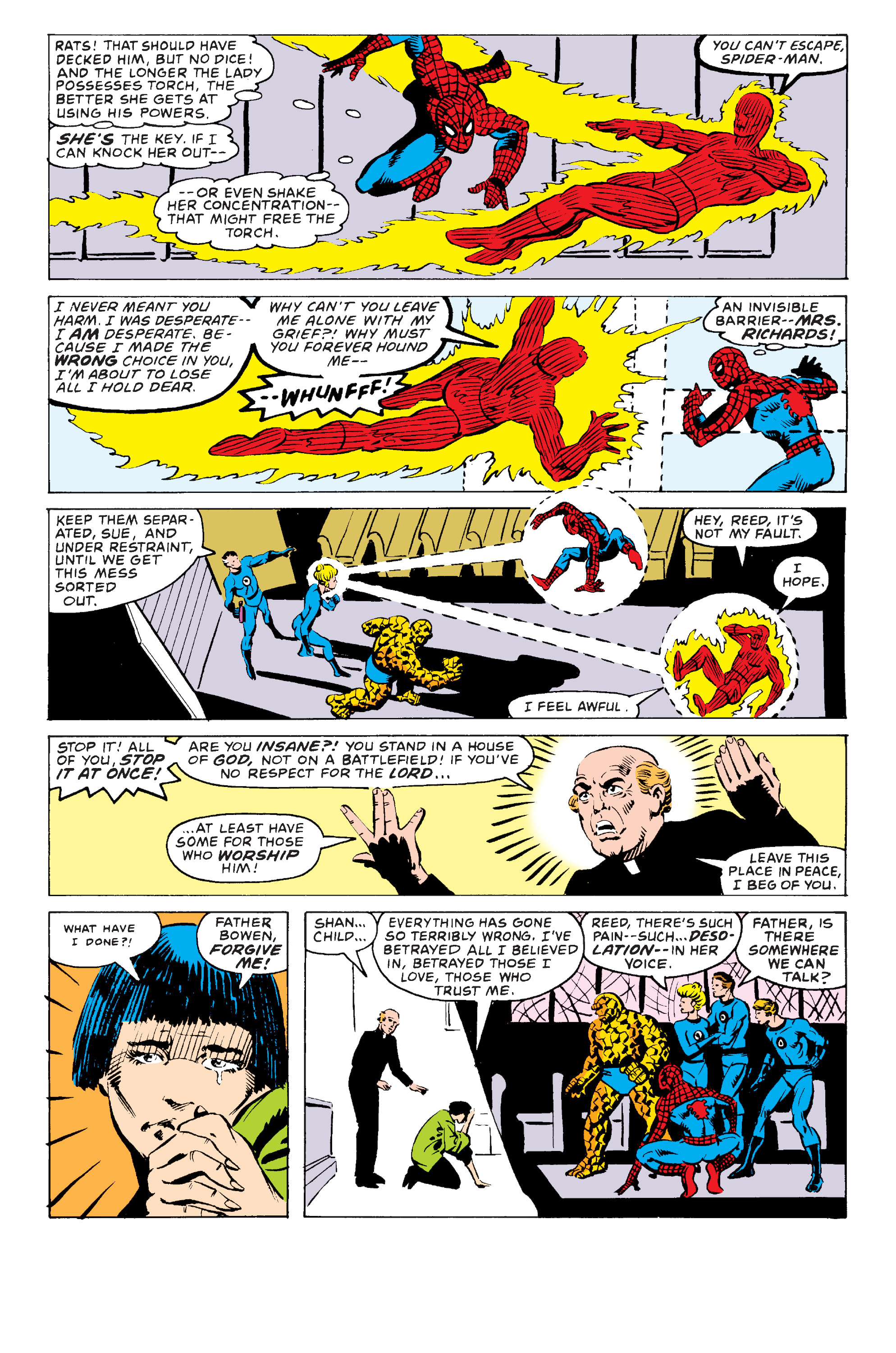 Spider-Man: The Complete Frank Miller (2002) issue TPB - Page 95