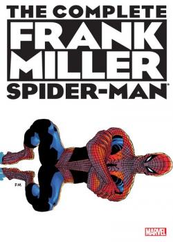 Spider-Man: The Complete Frank Miller (2002)