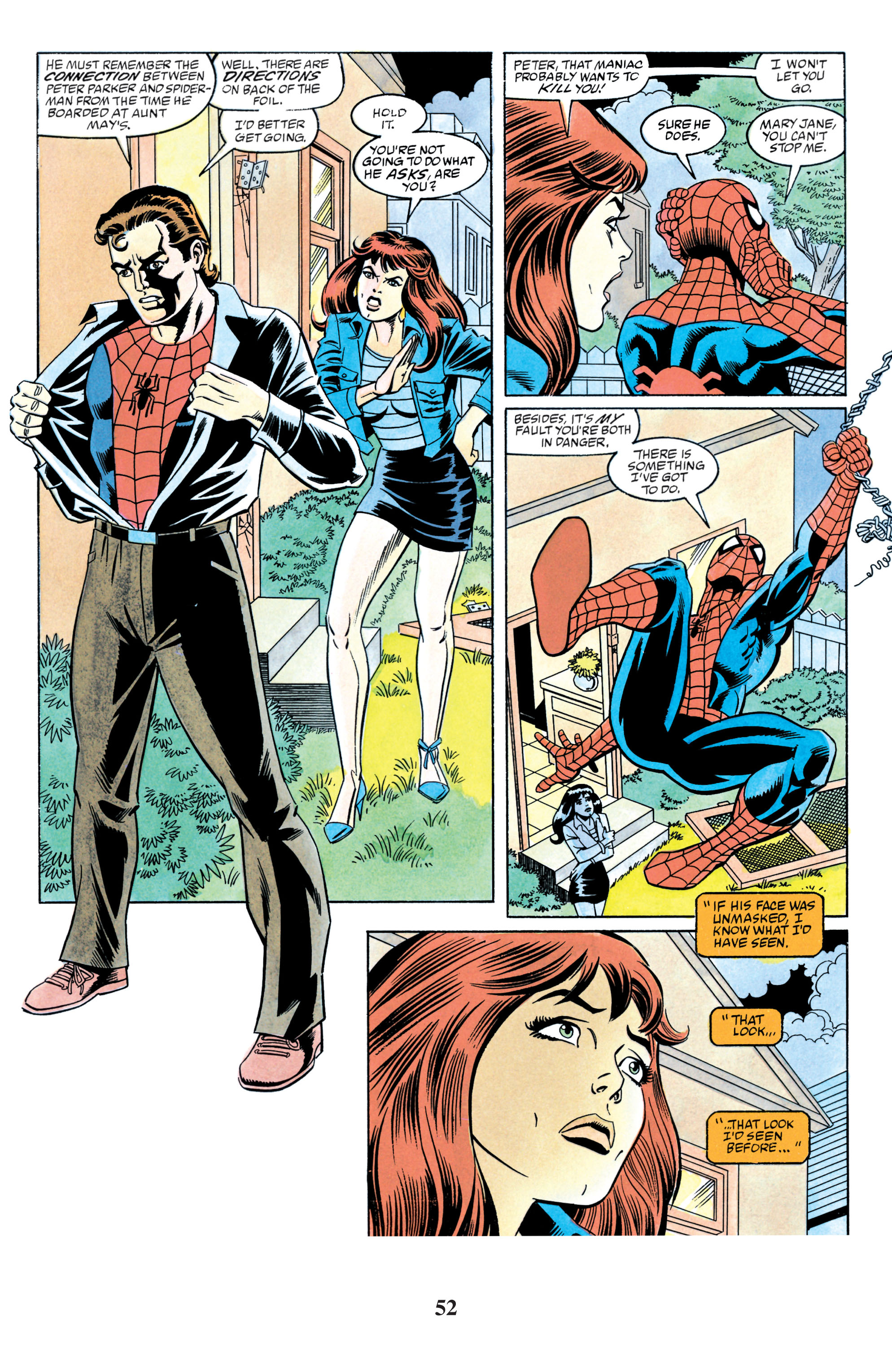 Spider-Man: The Graphic Novels (2018) issue 1 - Page 109