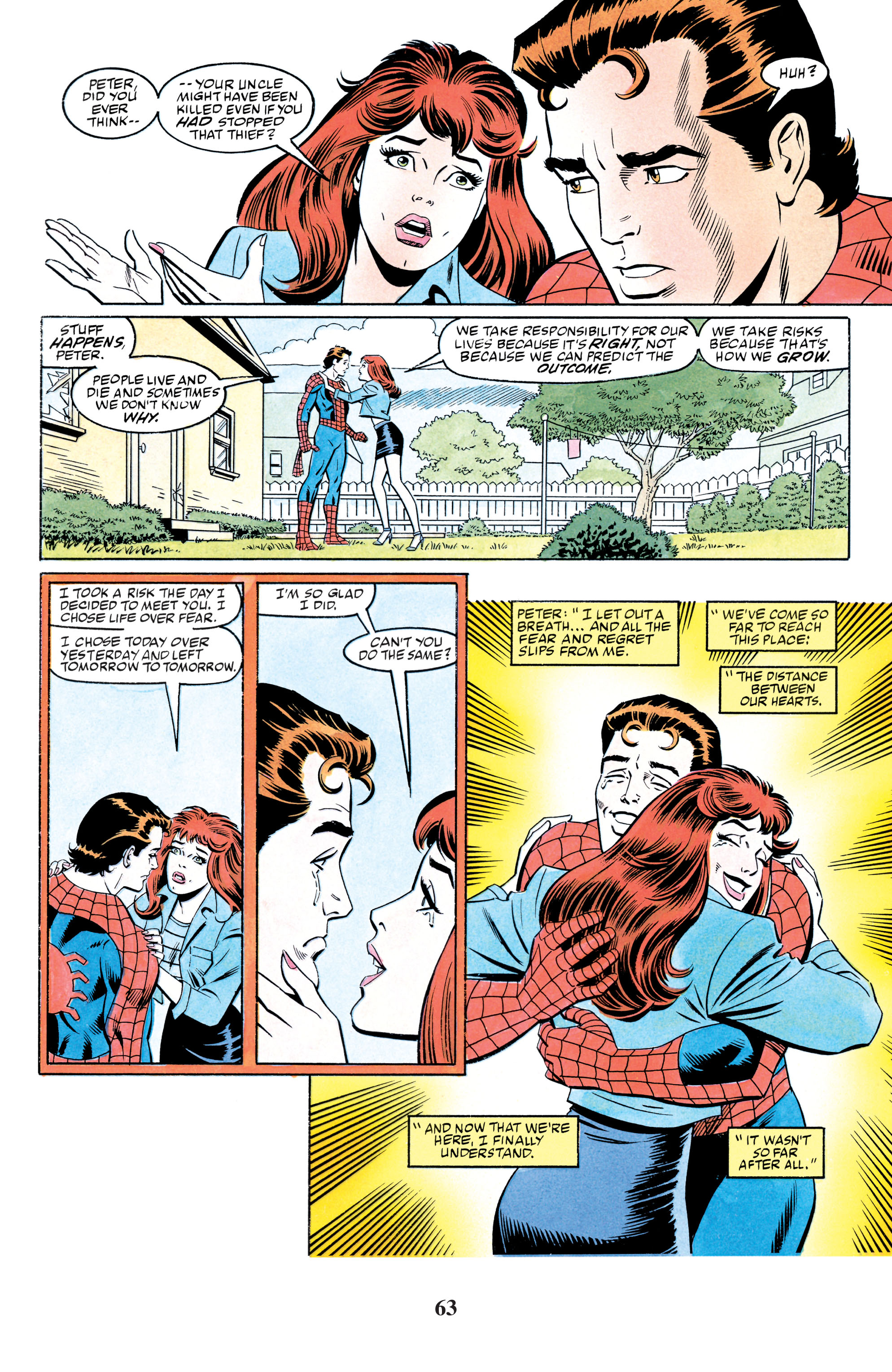 Spider-Man: The Graphic Novels (2018) issue 1 - Page 120