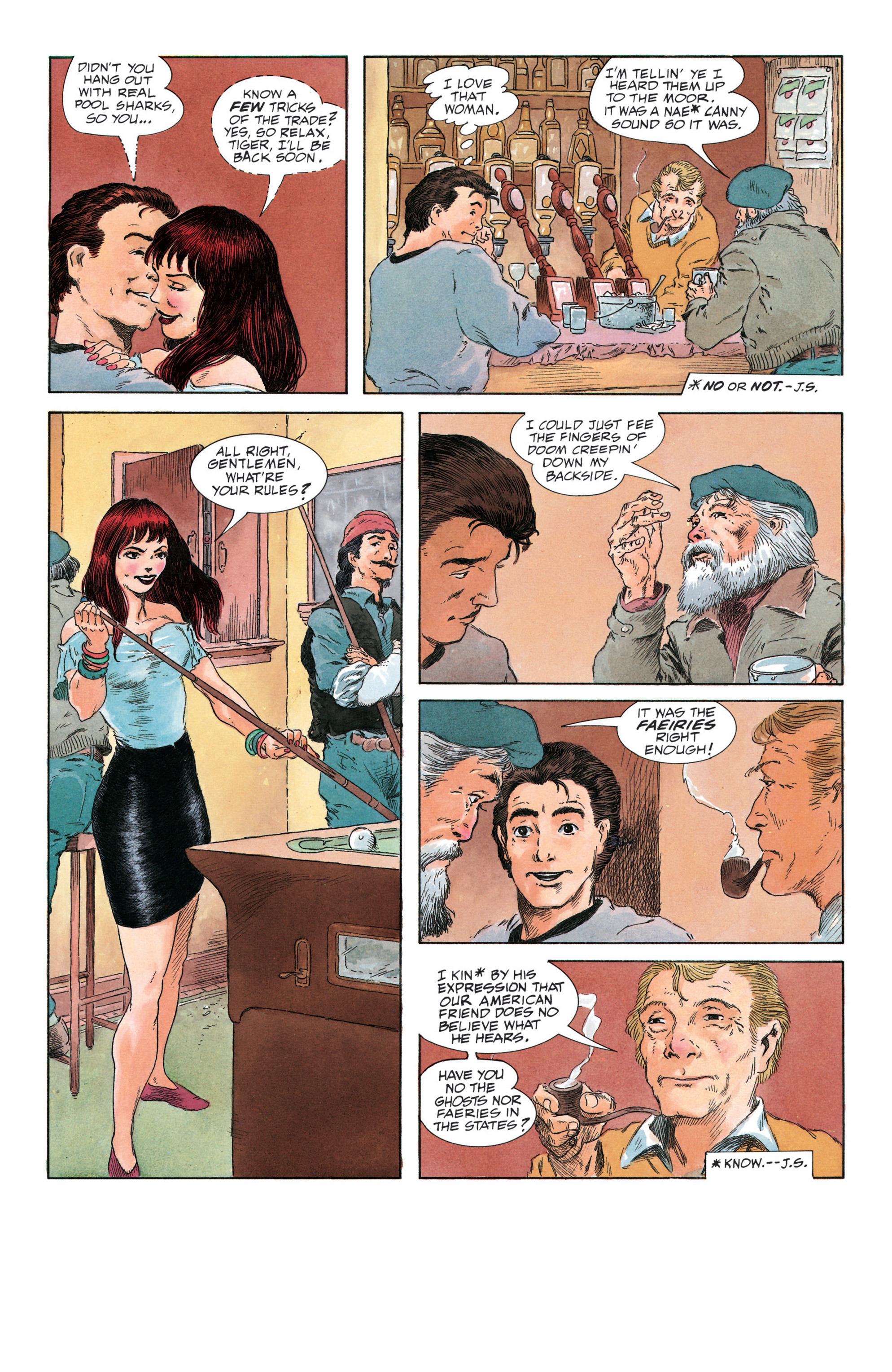 Spider-Man: The Graphic Novels (2018) issue 1 - Page 134