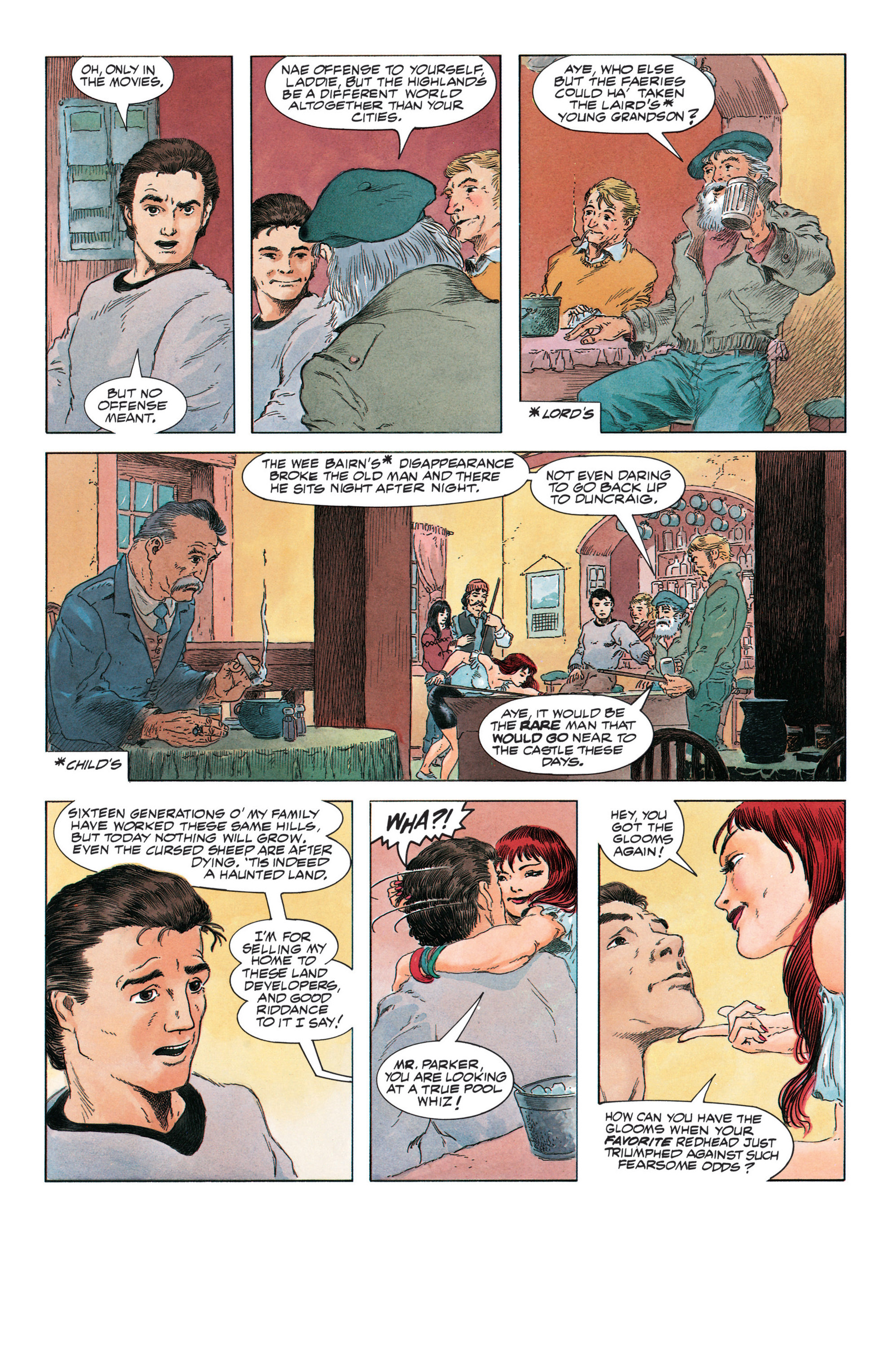 Spider-Man: The Graphic Novels (2018) issue 1 - Page 135