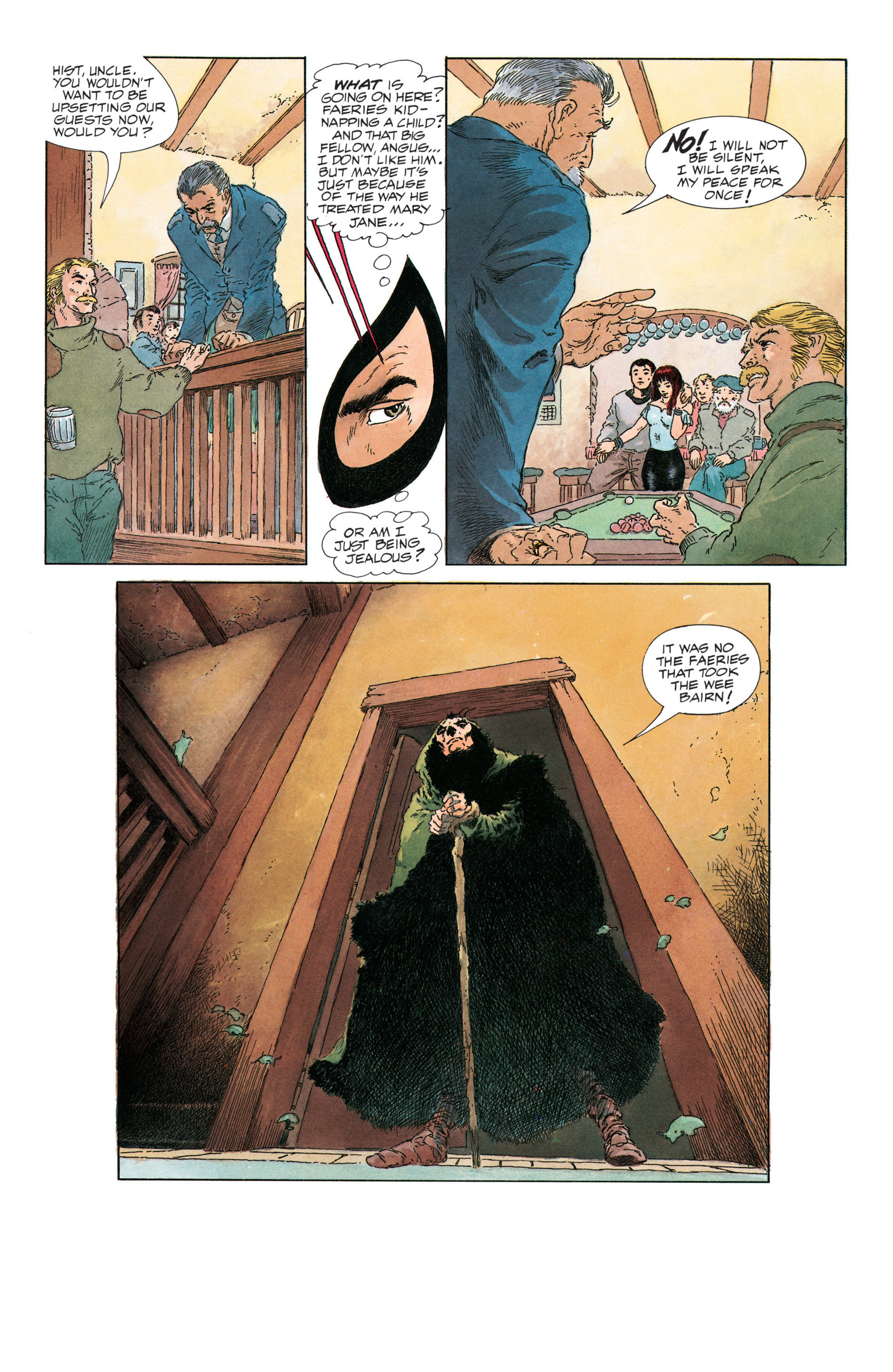 Spider-Man: The Graphic Novels (2018) issue 1 - Page 137