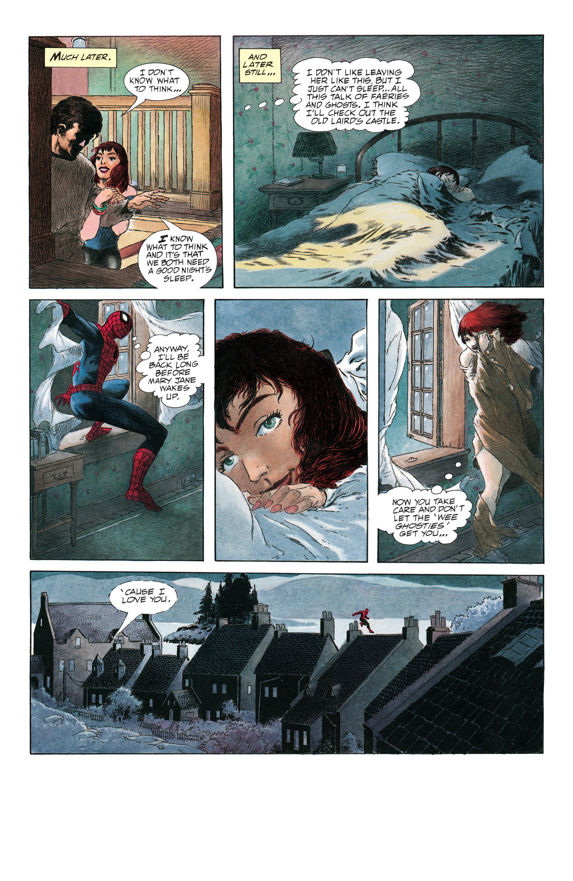 Spider-Man: The Graphic Novels (2018) issue 1 - Page 139