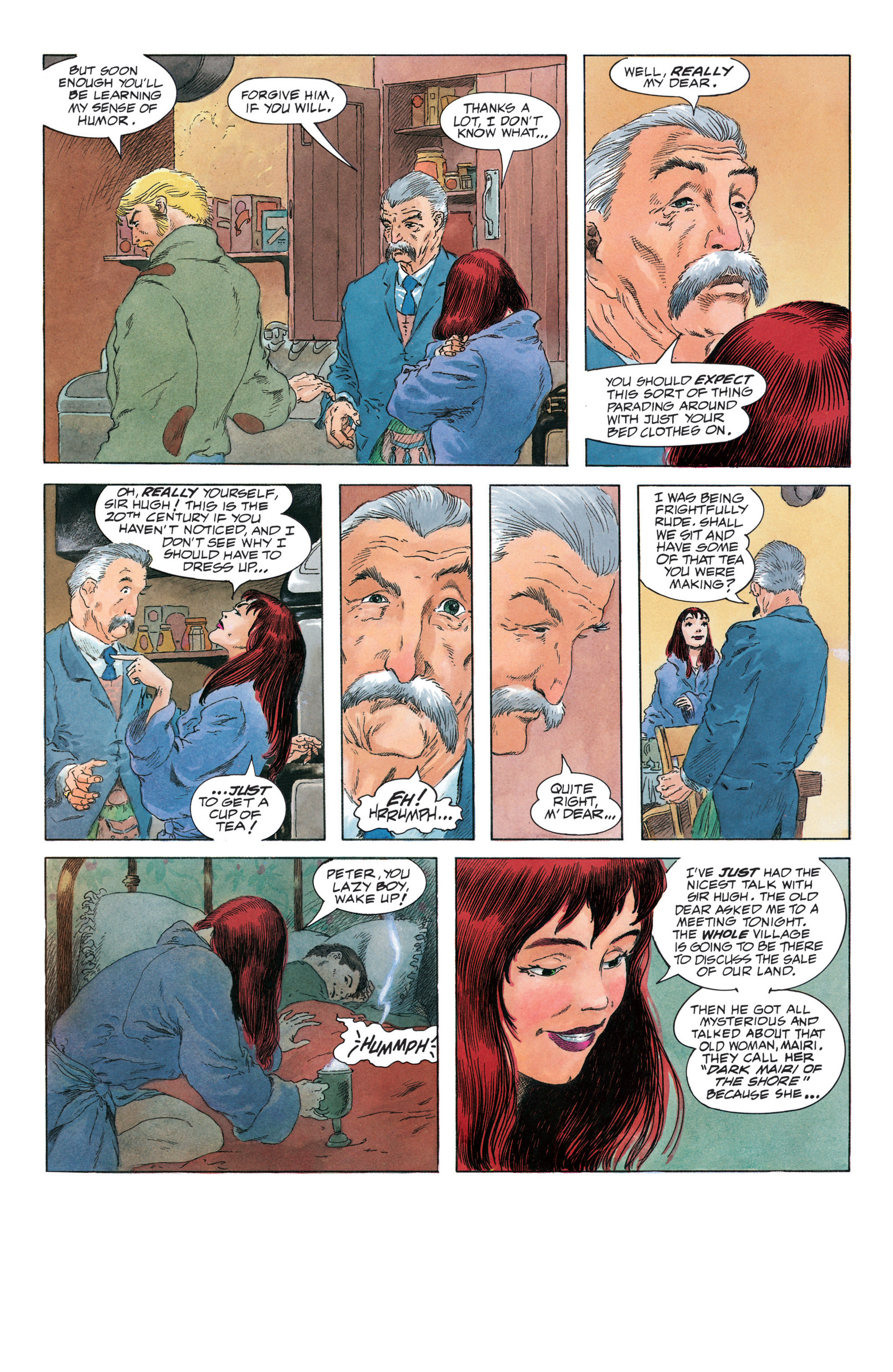 Spider-Man: The Graphic Novels (2018) issue 1 - Page 148