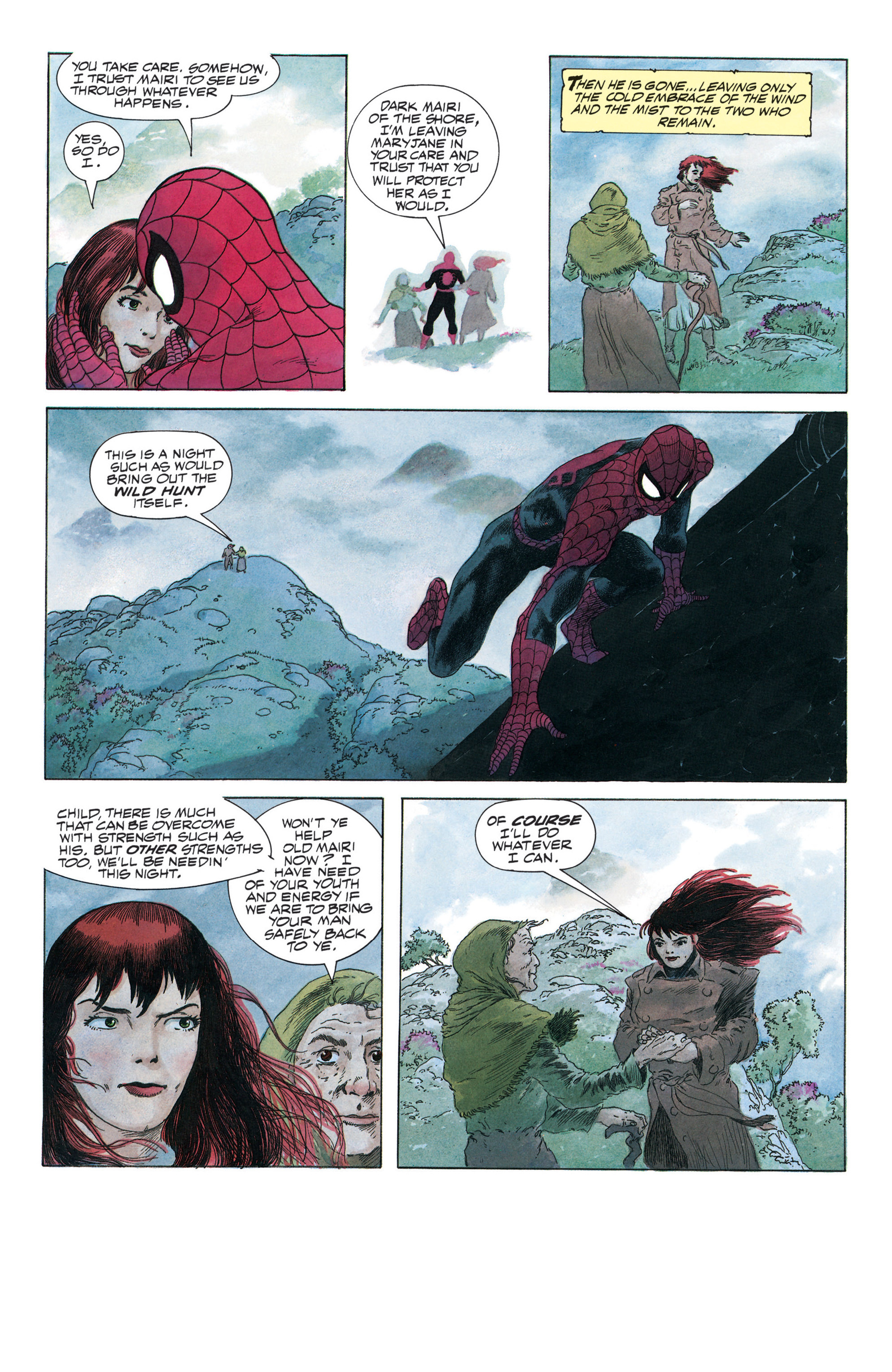 Spider-Man: The Graphic Novels (2018) issue 1 - Page 162