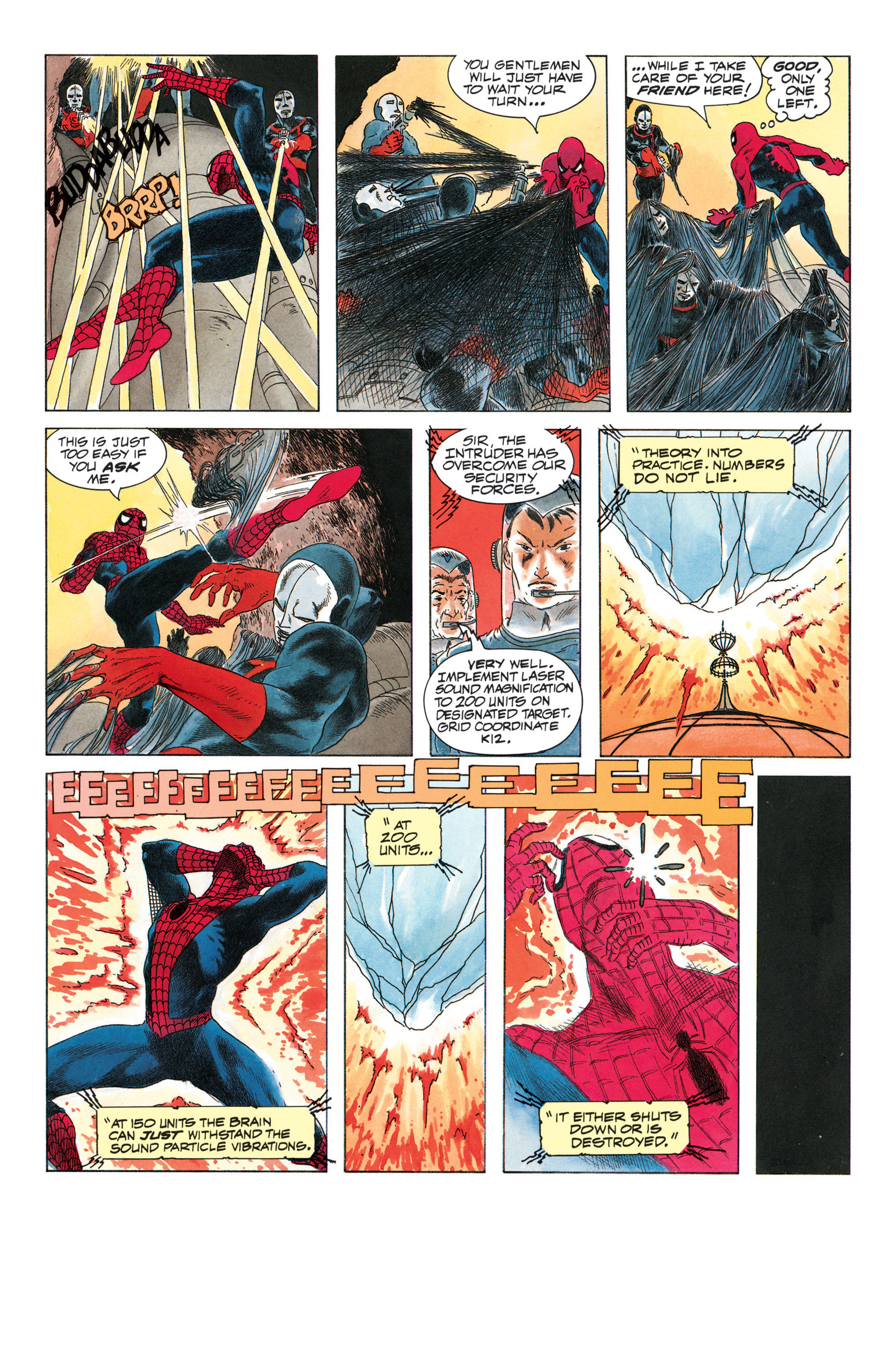 Spider-Man: The Graphic Novels (2018) issue 1 - Page 170