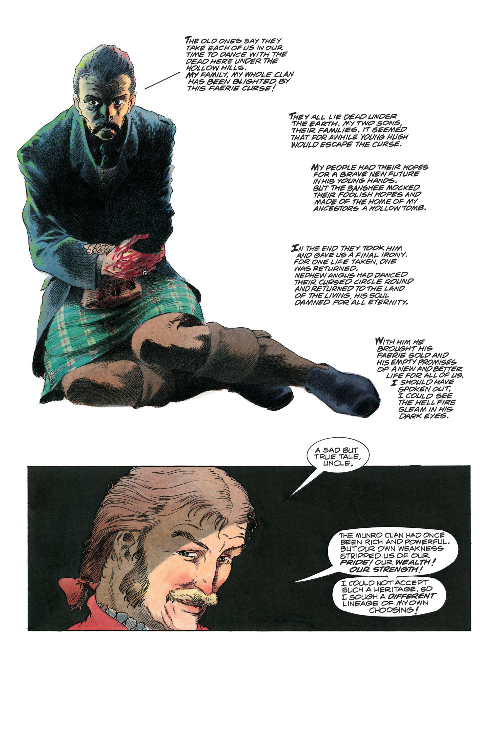 Spider-Man: The Graphic Novels (2018) issue 1 - Page 172