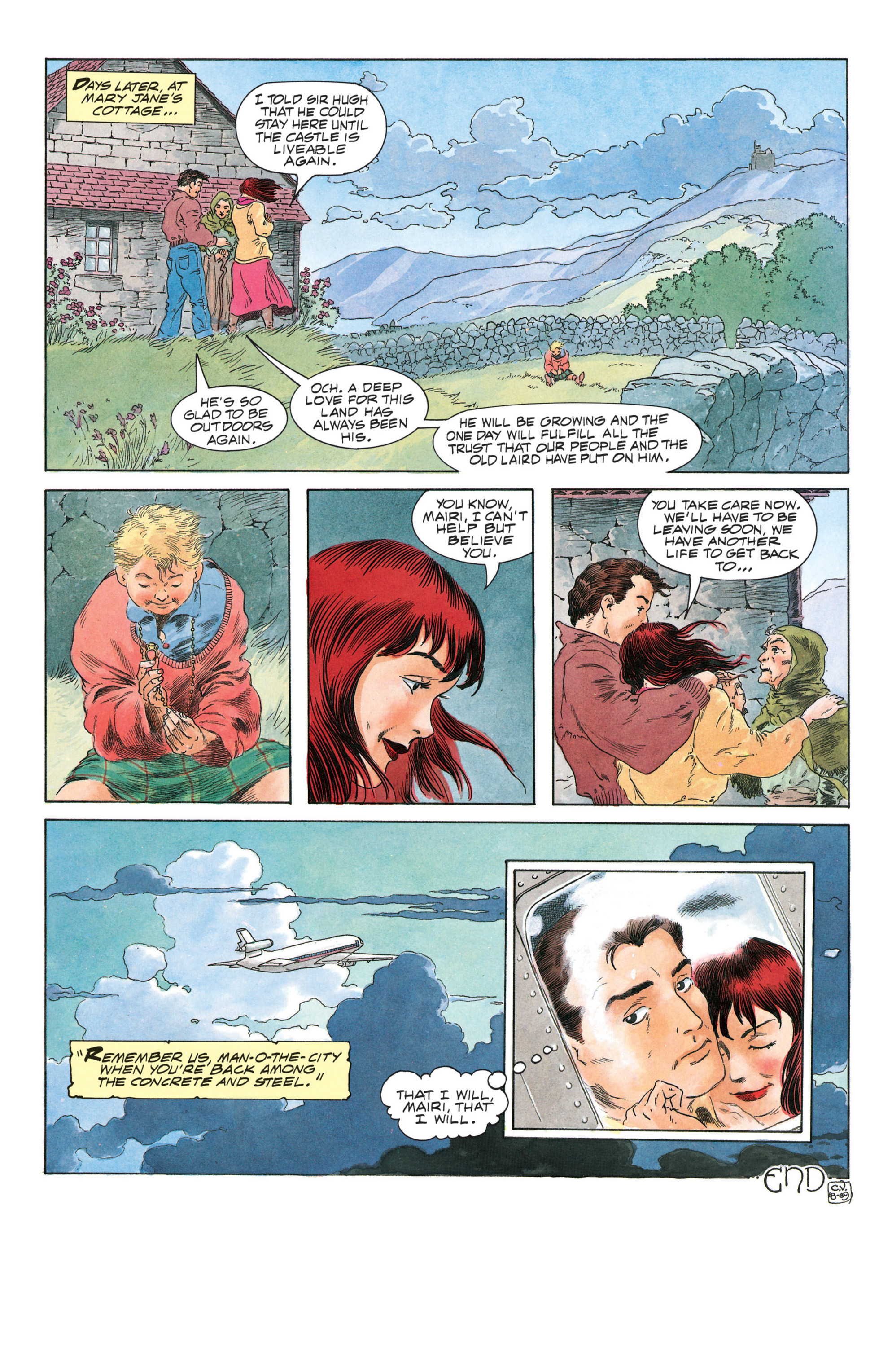 Spider-Man: The Graphic Novels (2018) issue 1 - Page 193