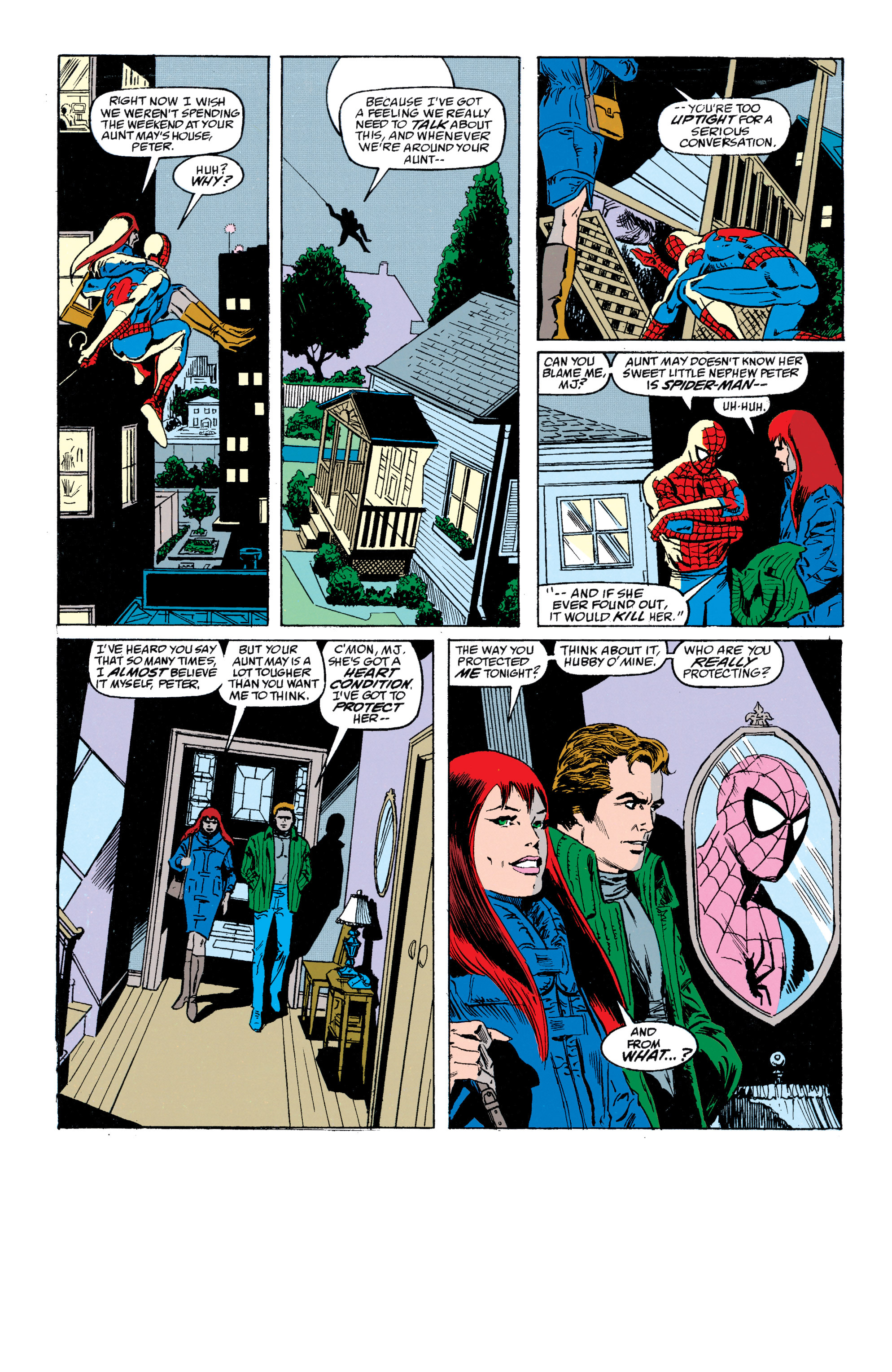 Spider-Man: The Graphic Novels (2018) issue 1 - Page 208