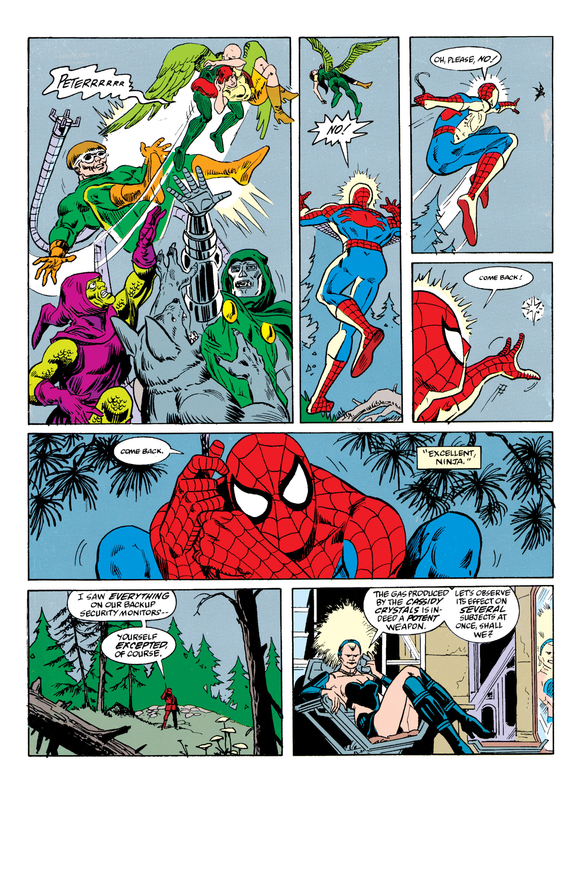 Spider-Man: The Graphic Novels (2018) issue 1 - Page 236