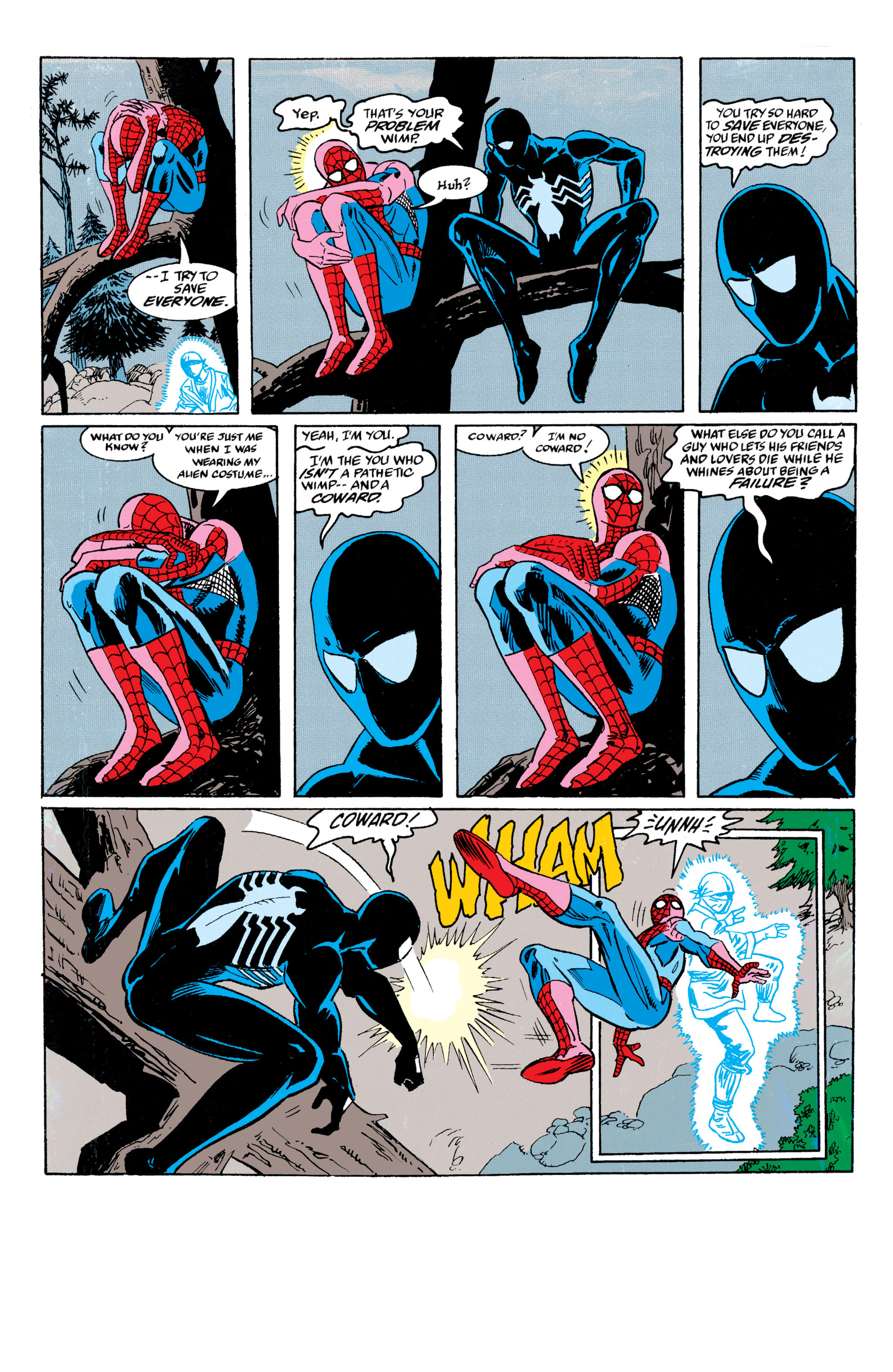 Spider-Man: The Graphic Novels (2018) issue 1 - Page 240