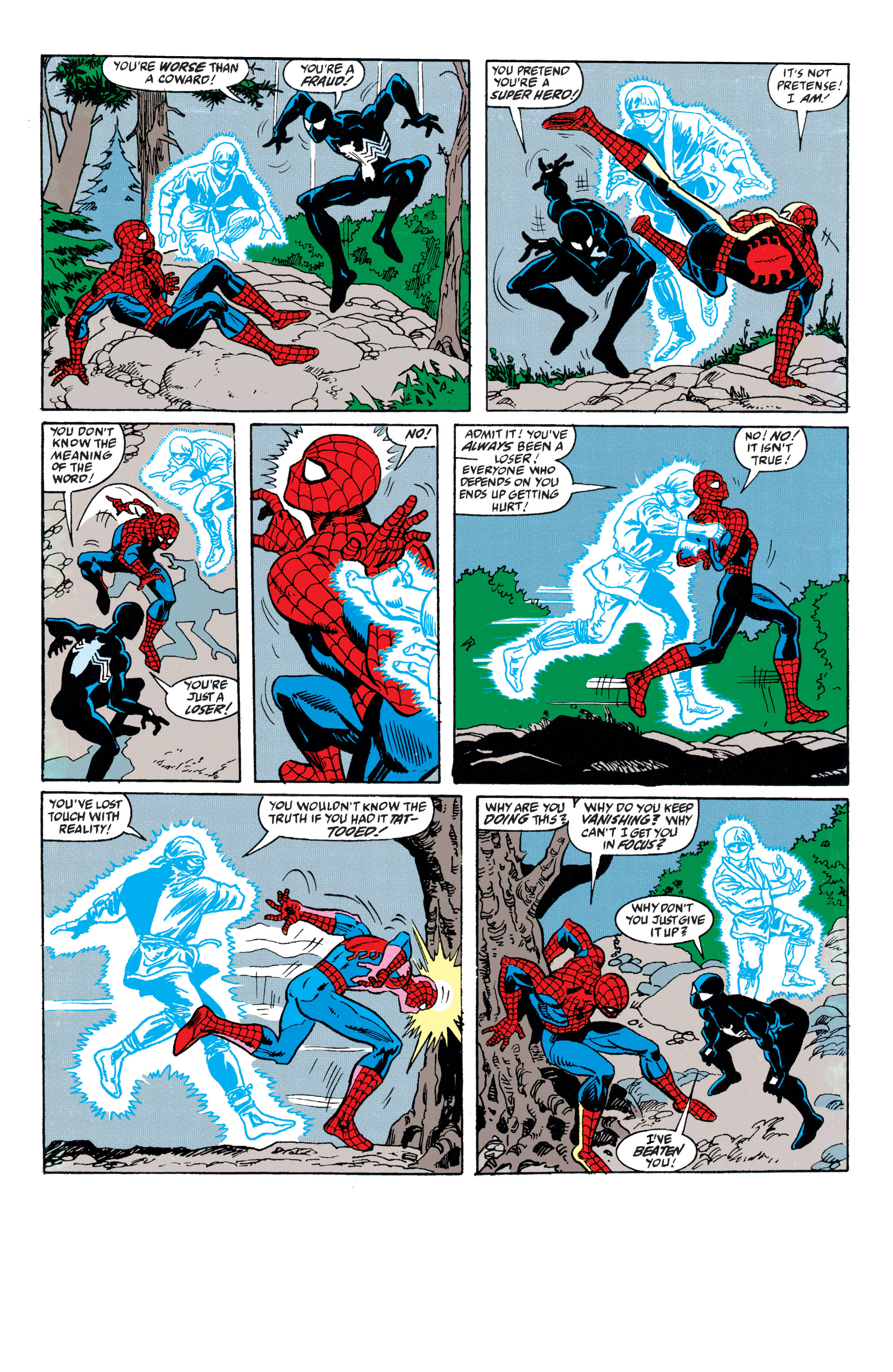 Spider-Man: The Graphic Novels (2018) issue 1 - Page 241